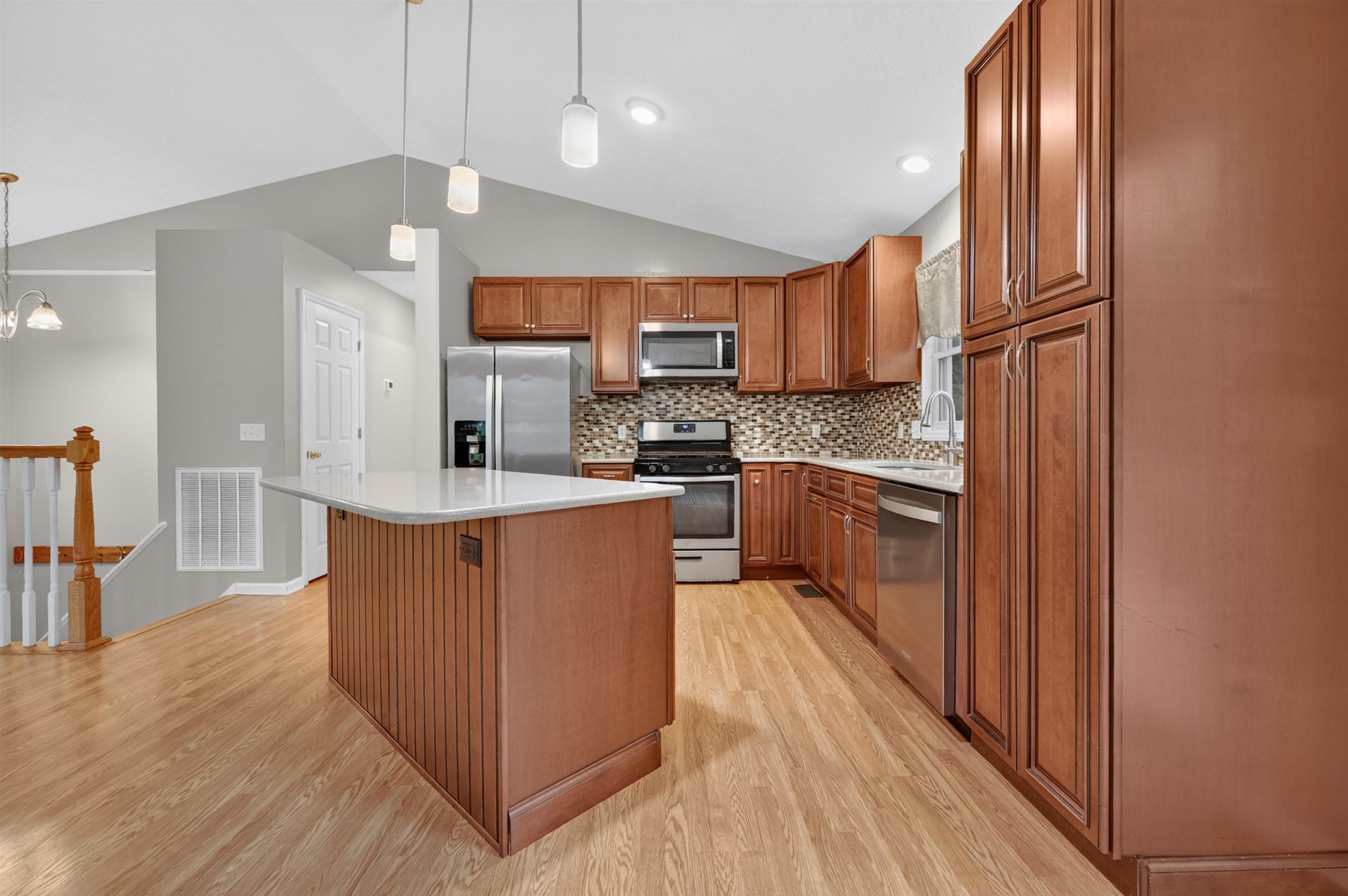 1207 Gladewood Drive Blacksburg VA 24060