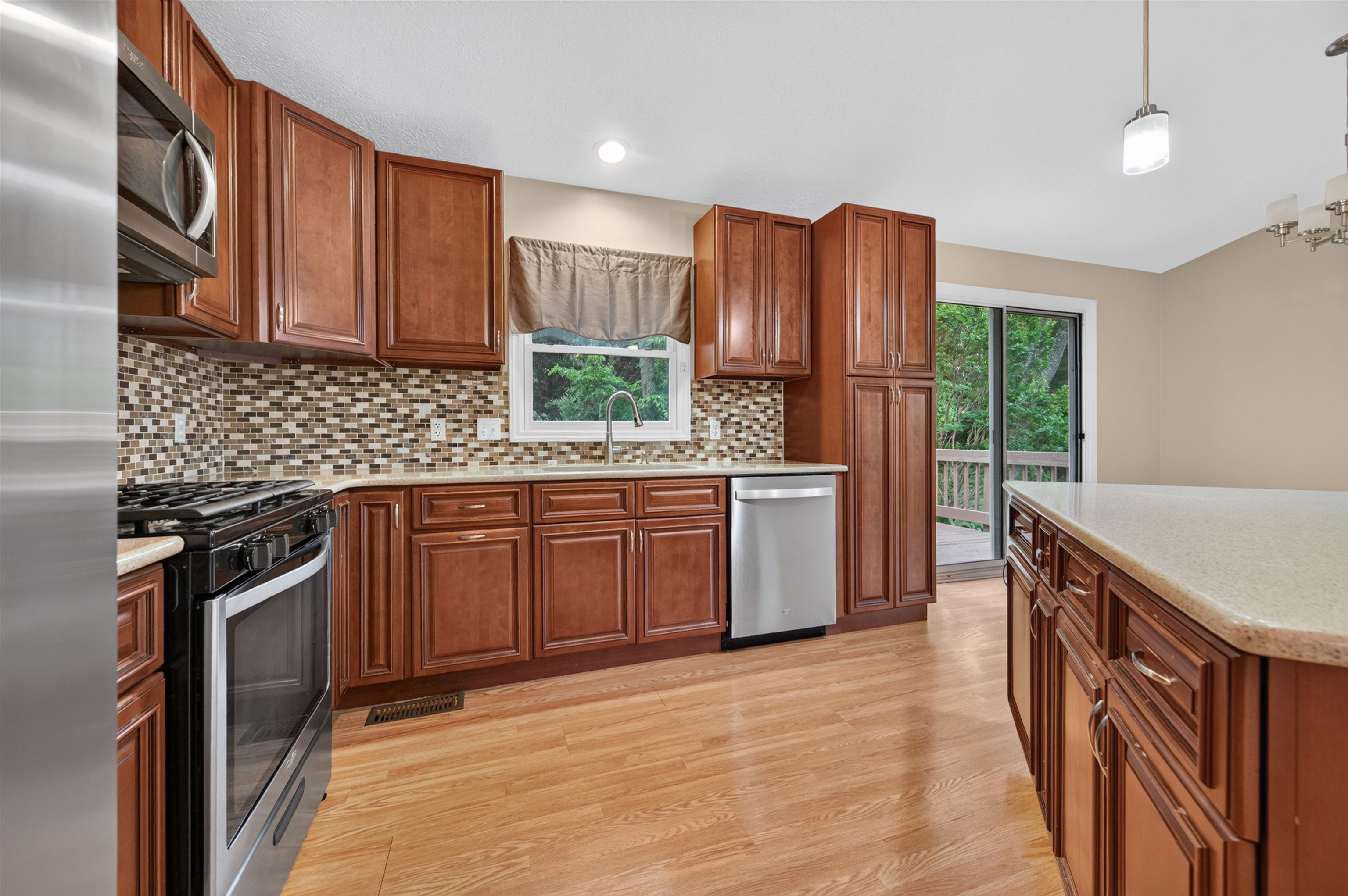 1207 Gladewood Drive Blacksburg VA 24060