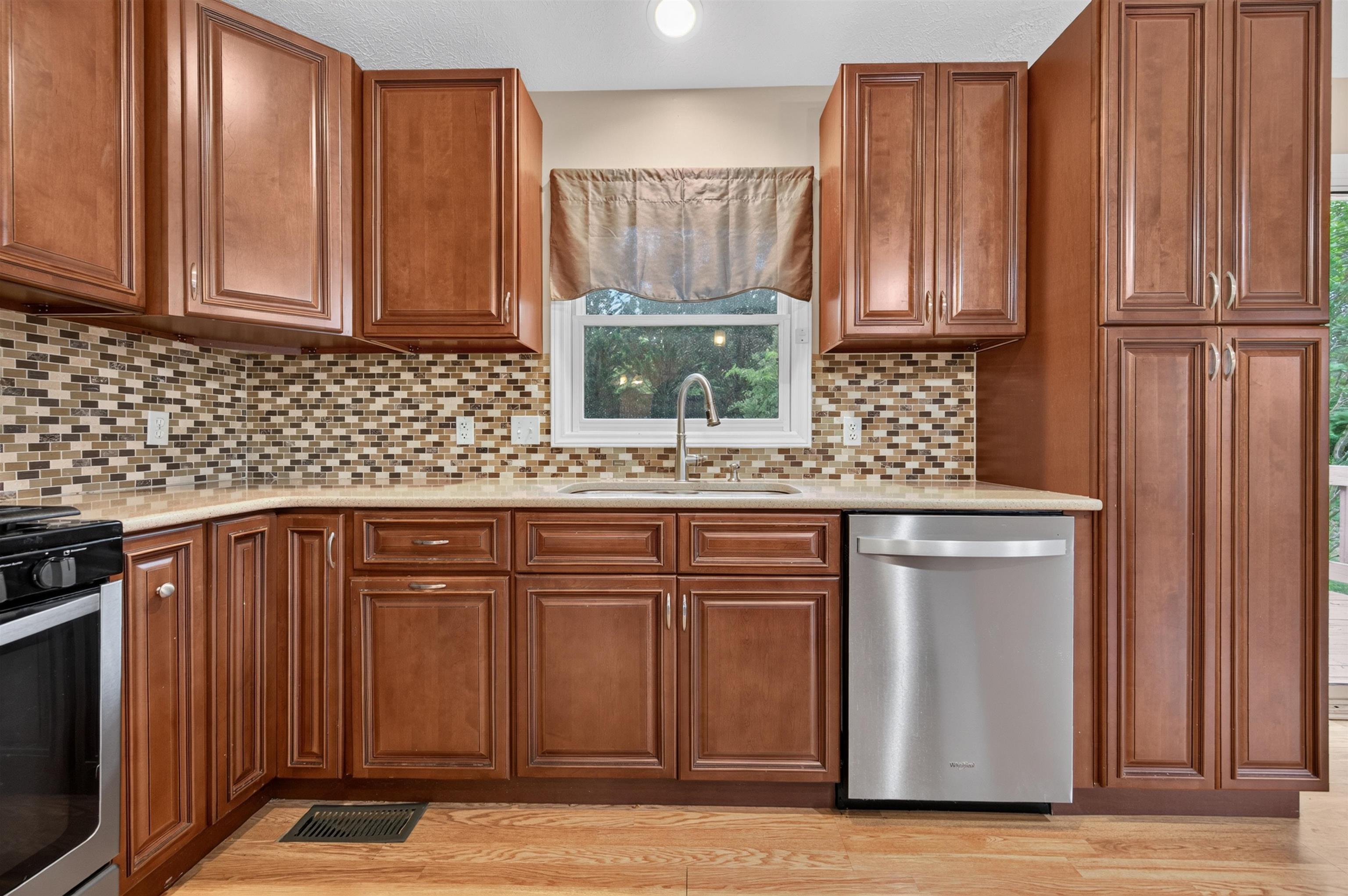 1207 Gladewood Drive Blacksburg VA 24060