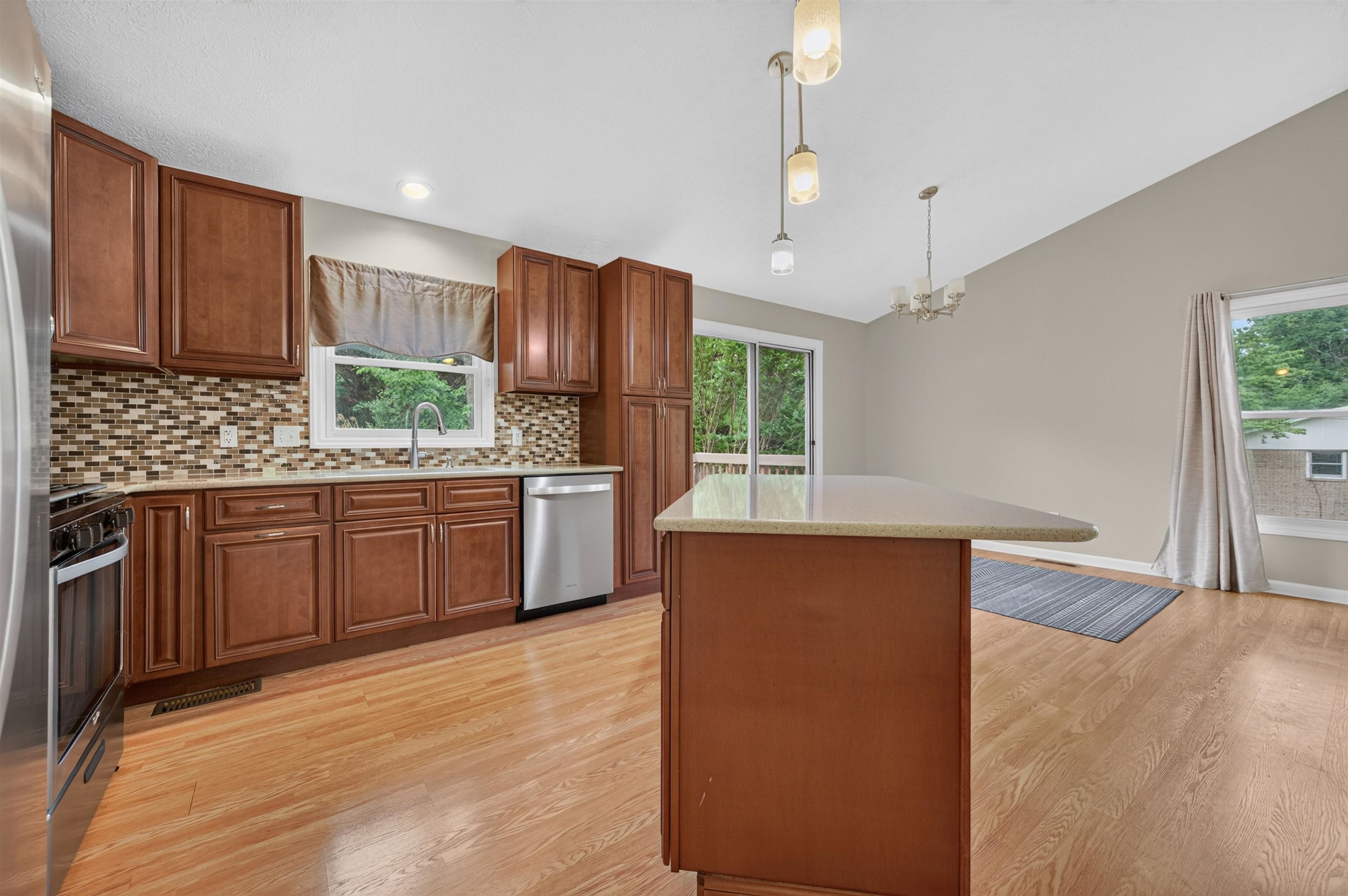 1207 Gladewood Drive Blacksburg VA 24060