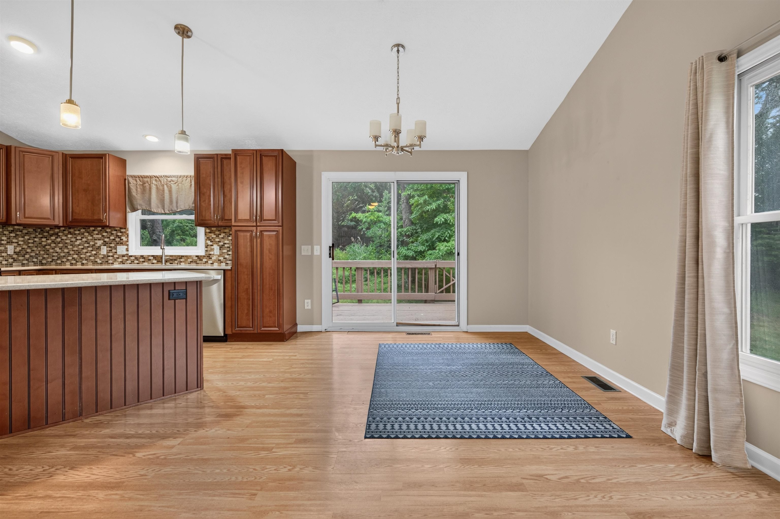 1207 Gladewood Drive Blacksburg VA 24060