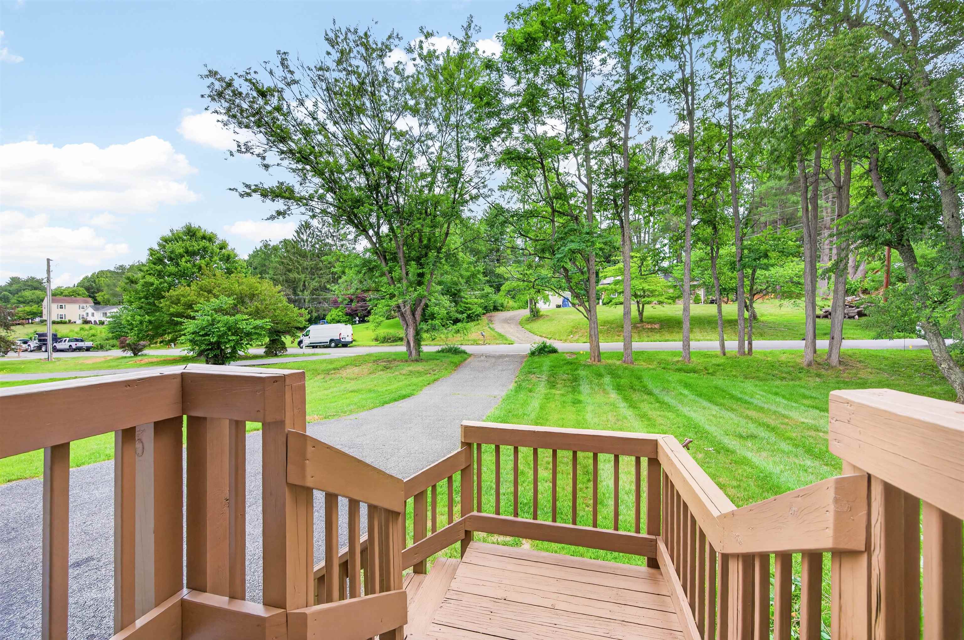 1207 Gladewood Drive Blacksburg VA 24060
