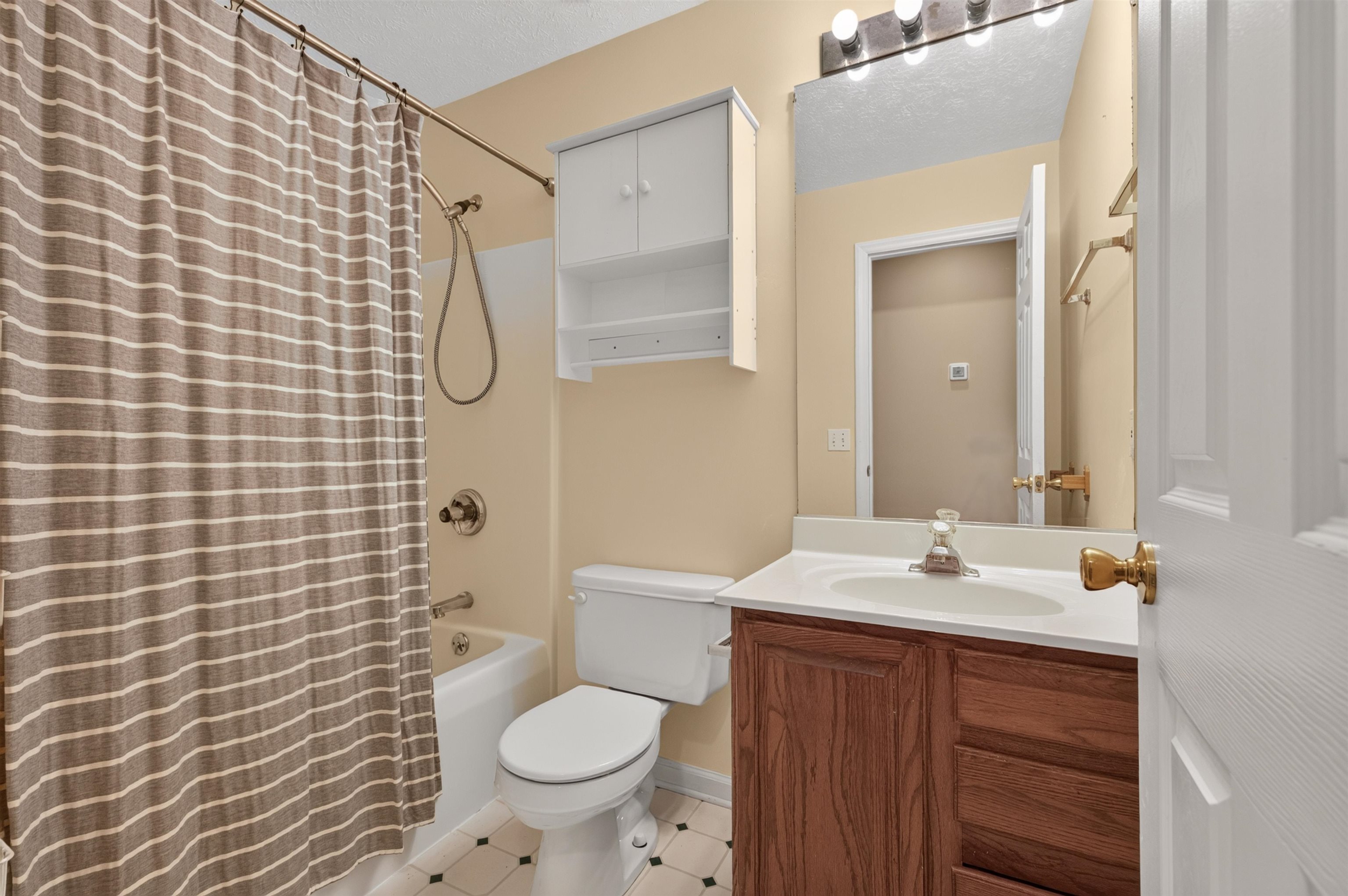 1207 Gladewood Drive Blacksburg VA 24060
