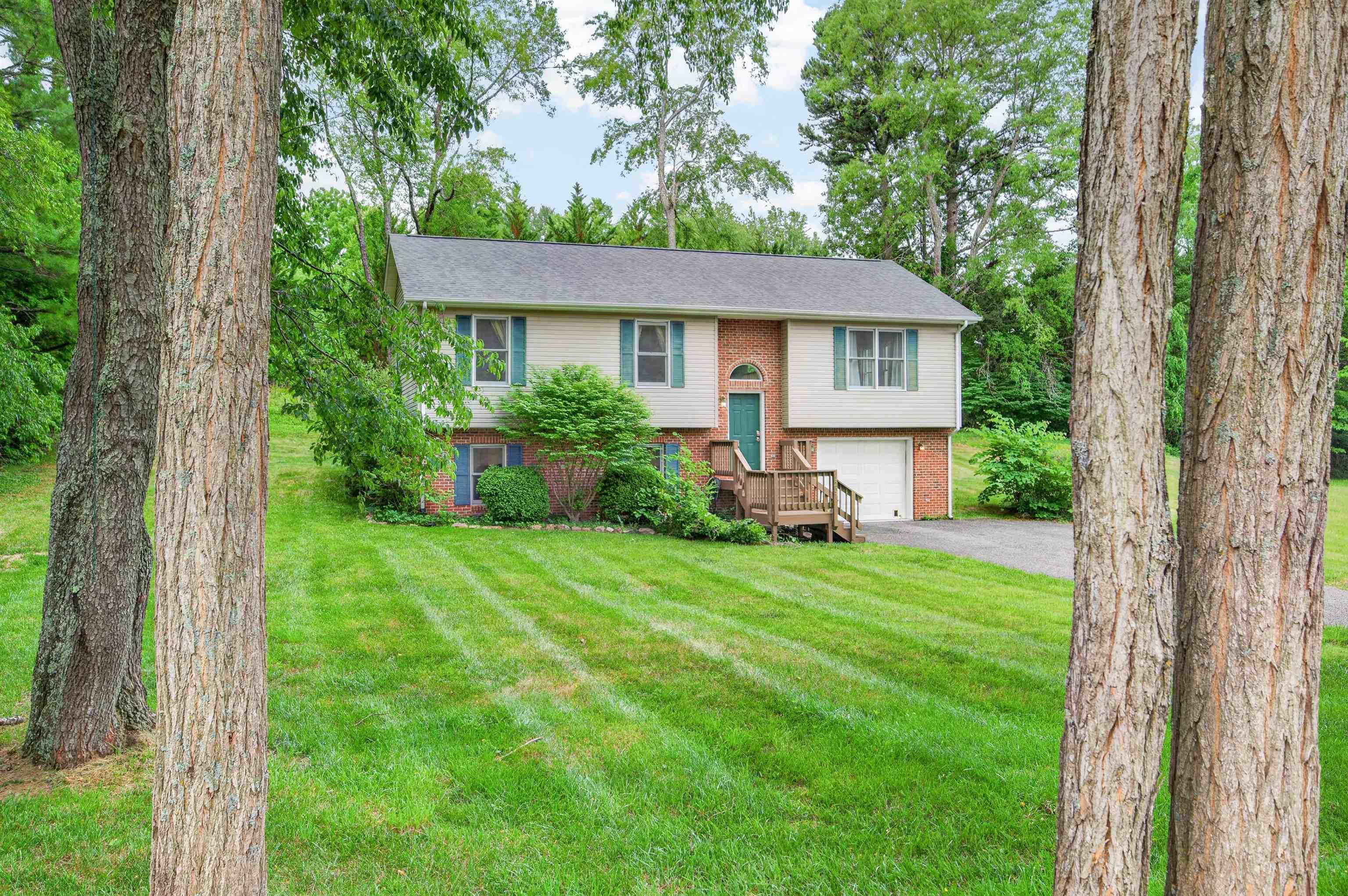 1207 Gladewood Drive Blacksburg VA 24060