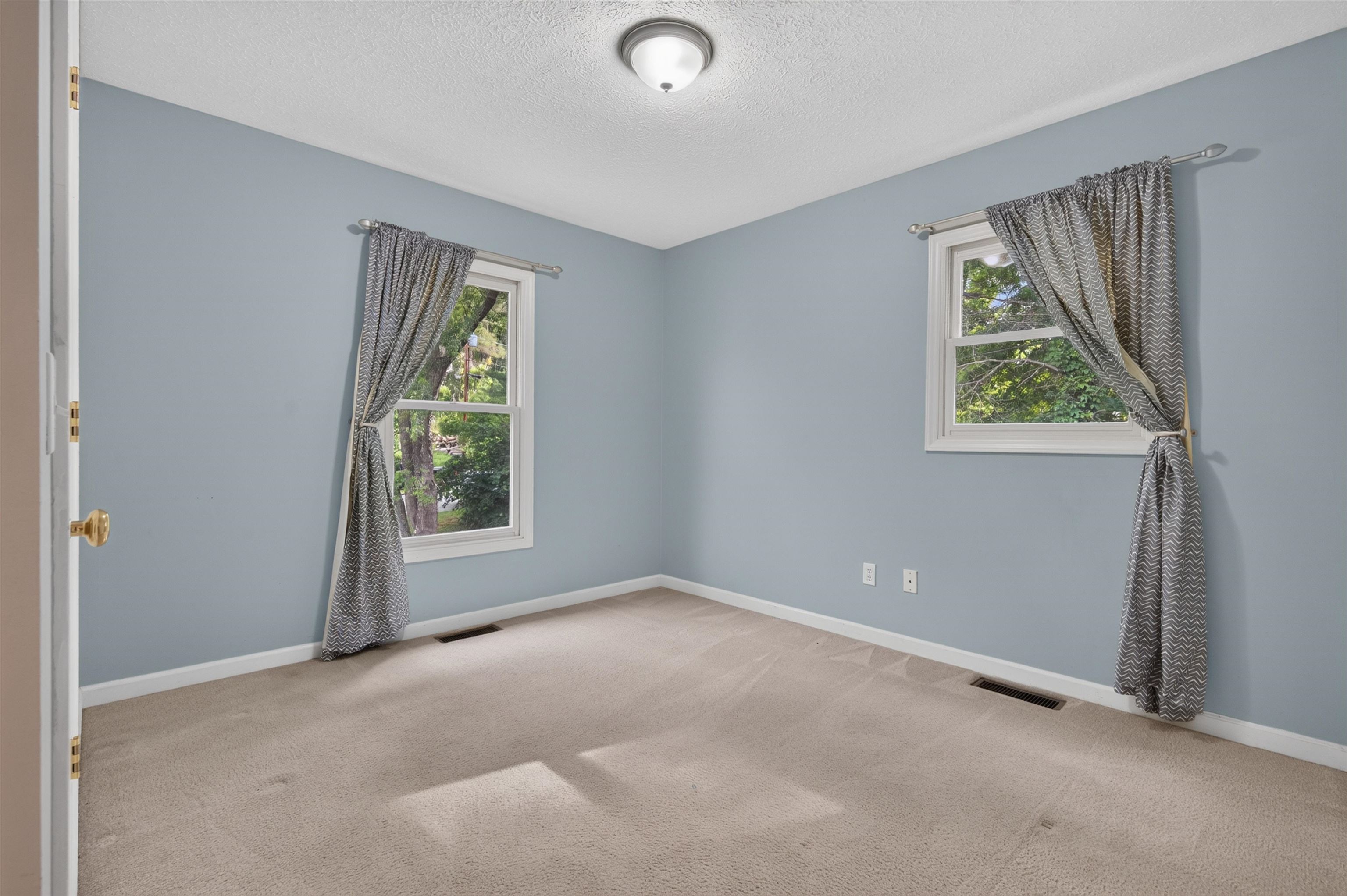 1207 Gladewood Drive Blacksburg VA 24060