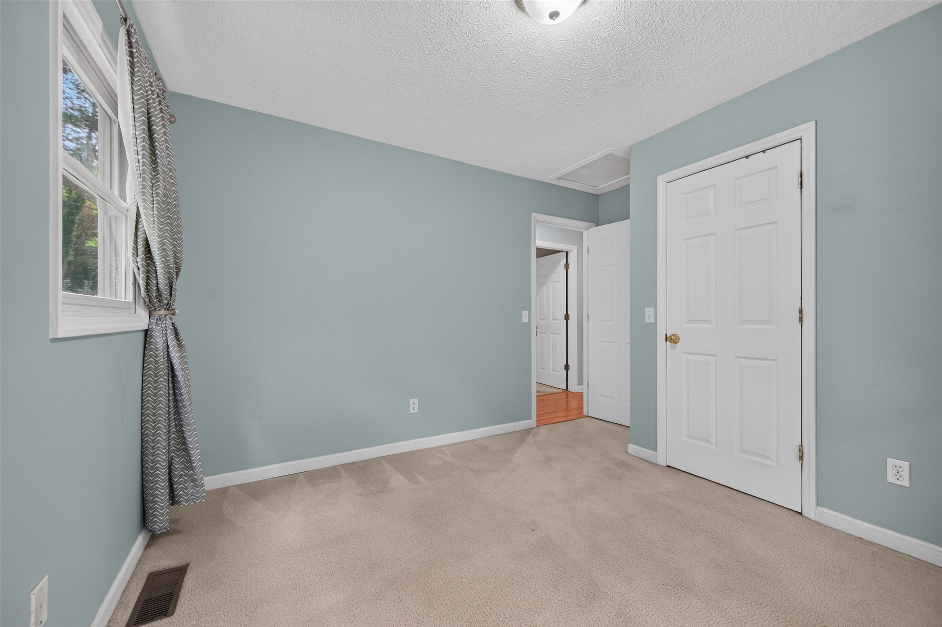 1207 Gladewood Drive Blacksburg VA 24060