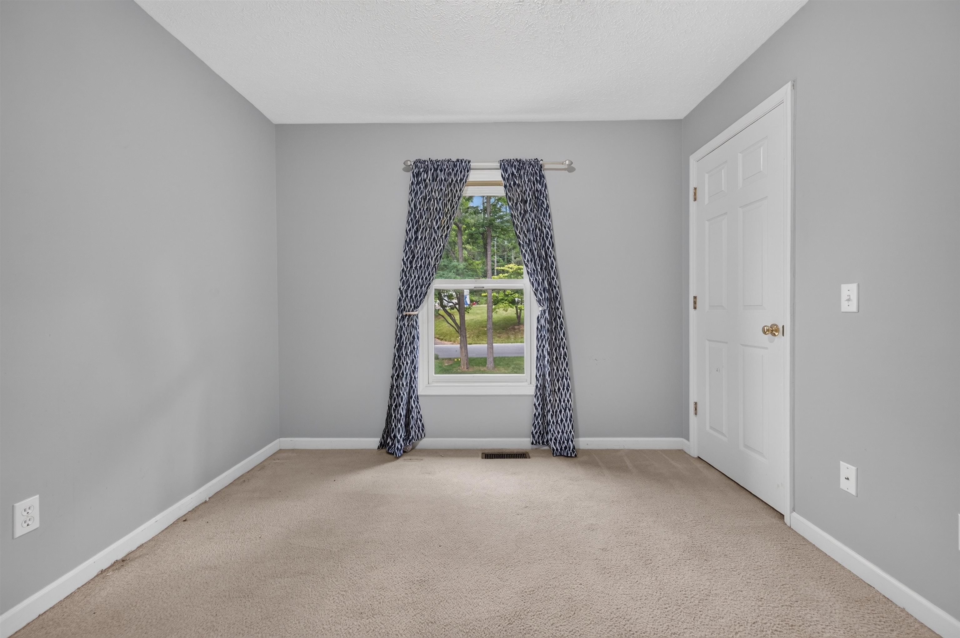 1207 Gladewood Drive Blacksburg VA 24060