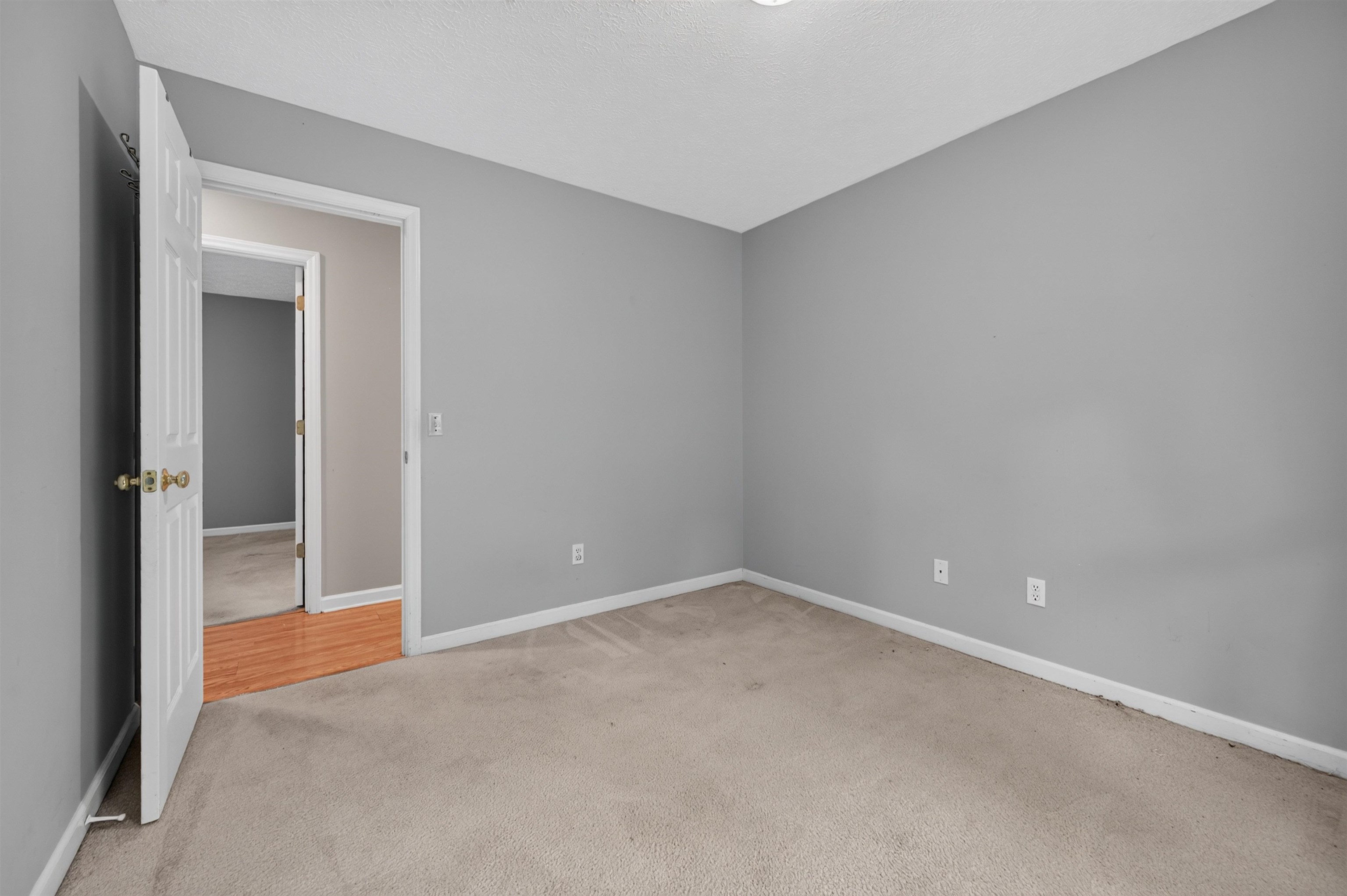 1207 Gladewood Drive Blacksburg VA 24060