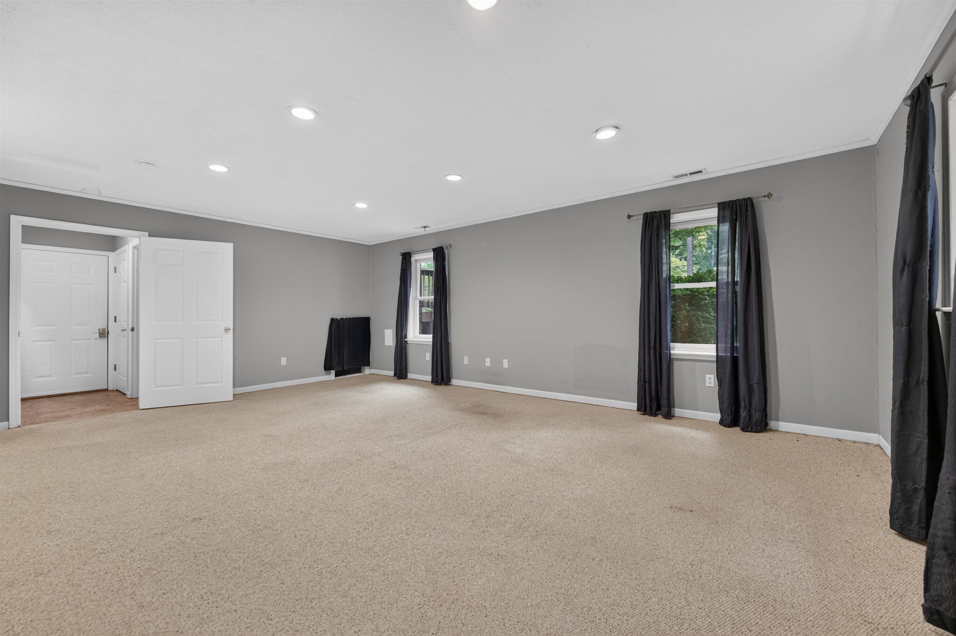 1207 Gladewood Drive Blacksburg VA 24060