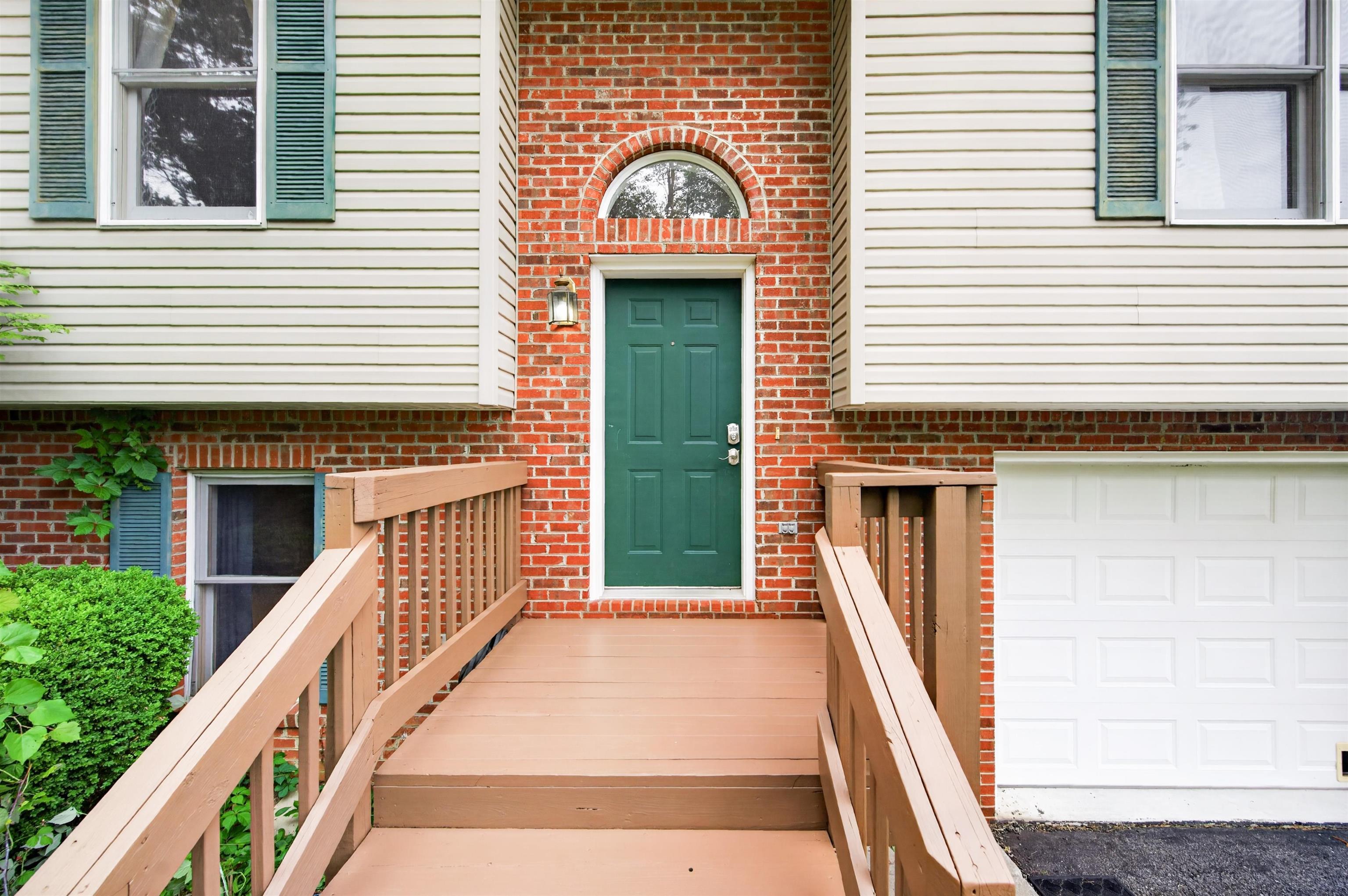 1207 Gladewood Drive Blacksburg VA 24060
