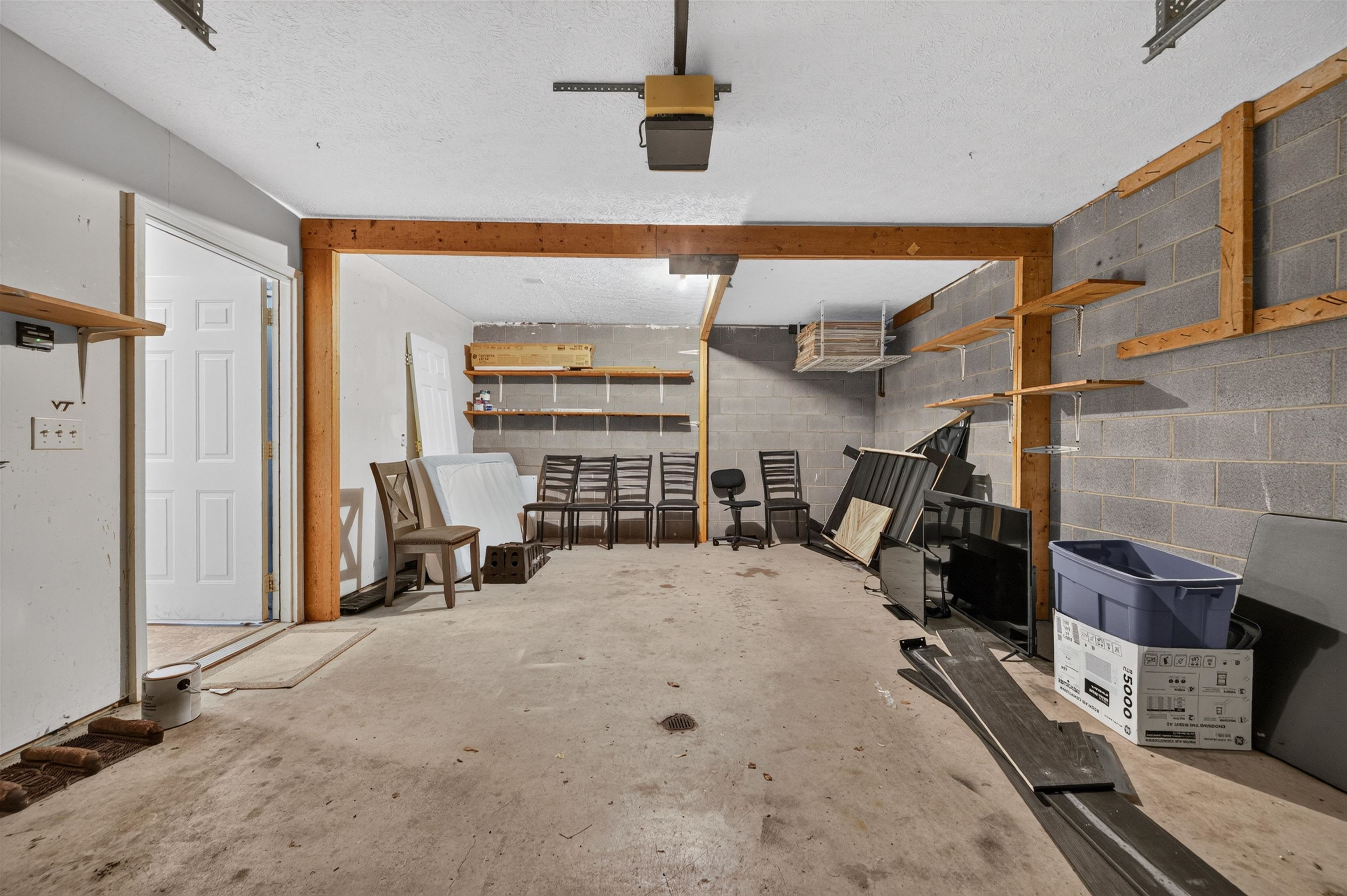 1207 Gladewood Drive Blacksburg VA 24060