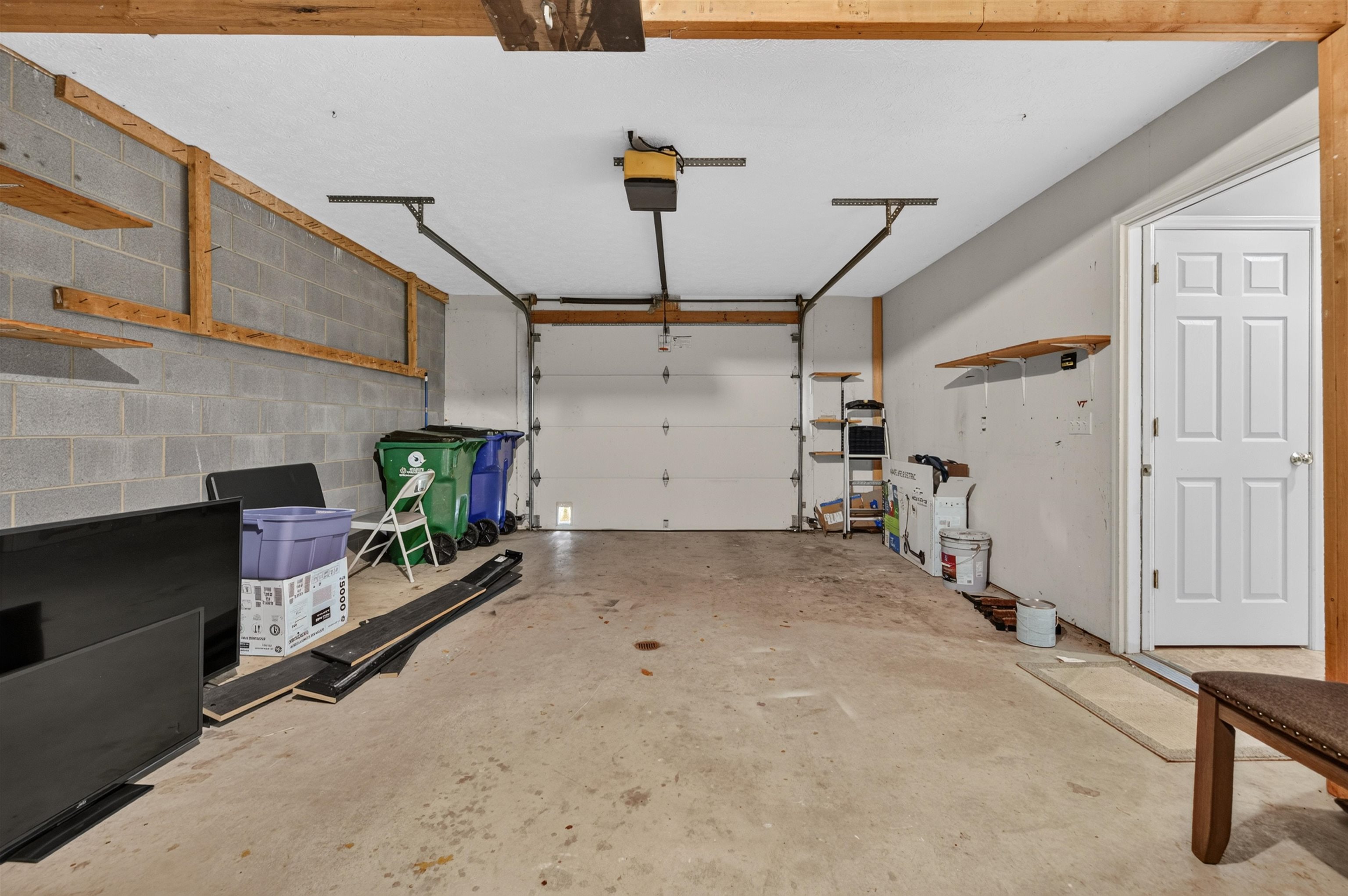 1207 Gladewood Drive Blacksburg VA 24060