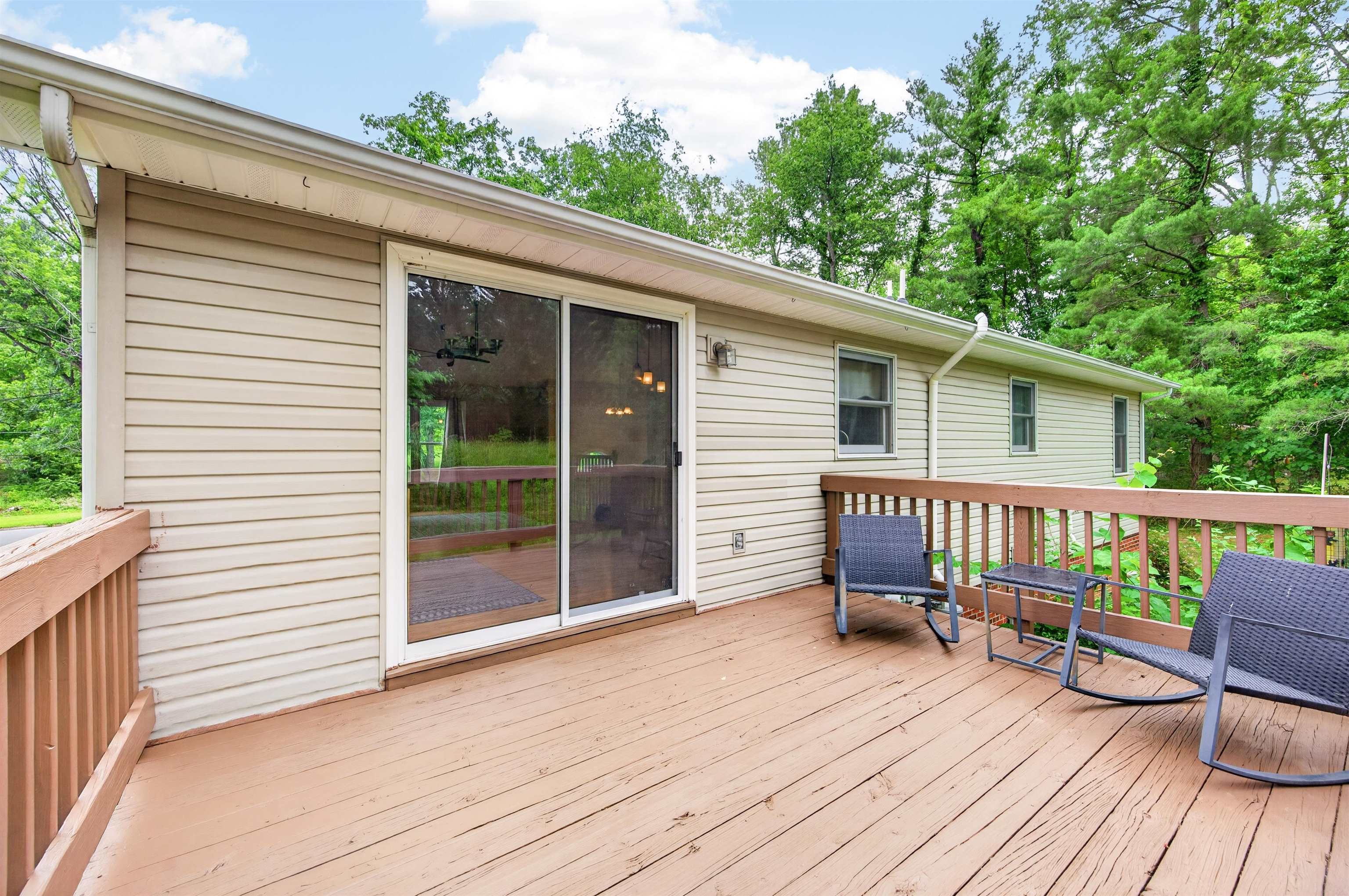 1207 Gladewood Drive Blacksburg VA 24060