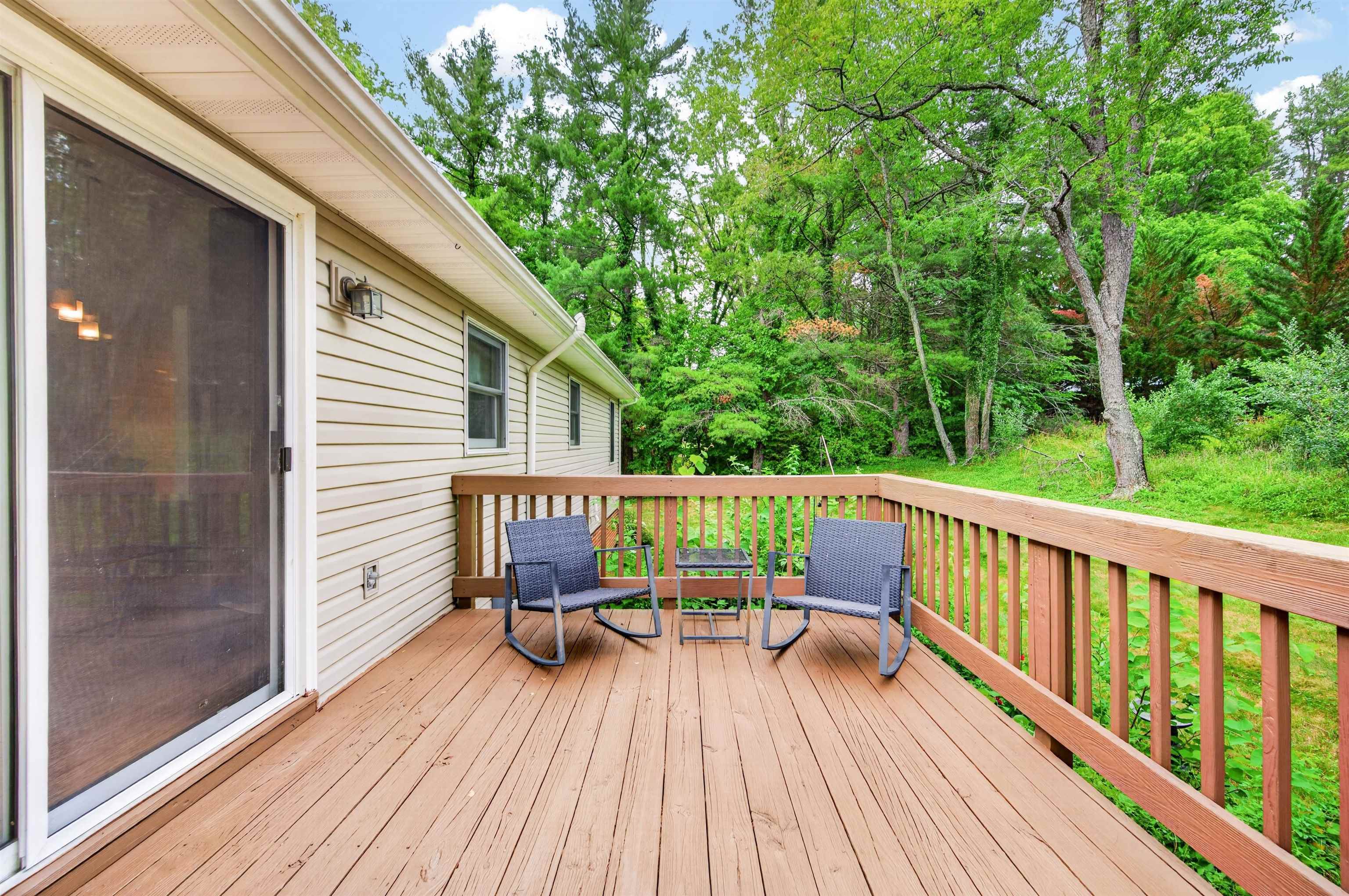 1207 Gladewood Drive Blacksburg VA 24060