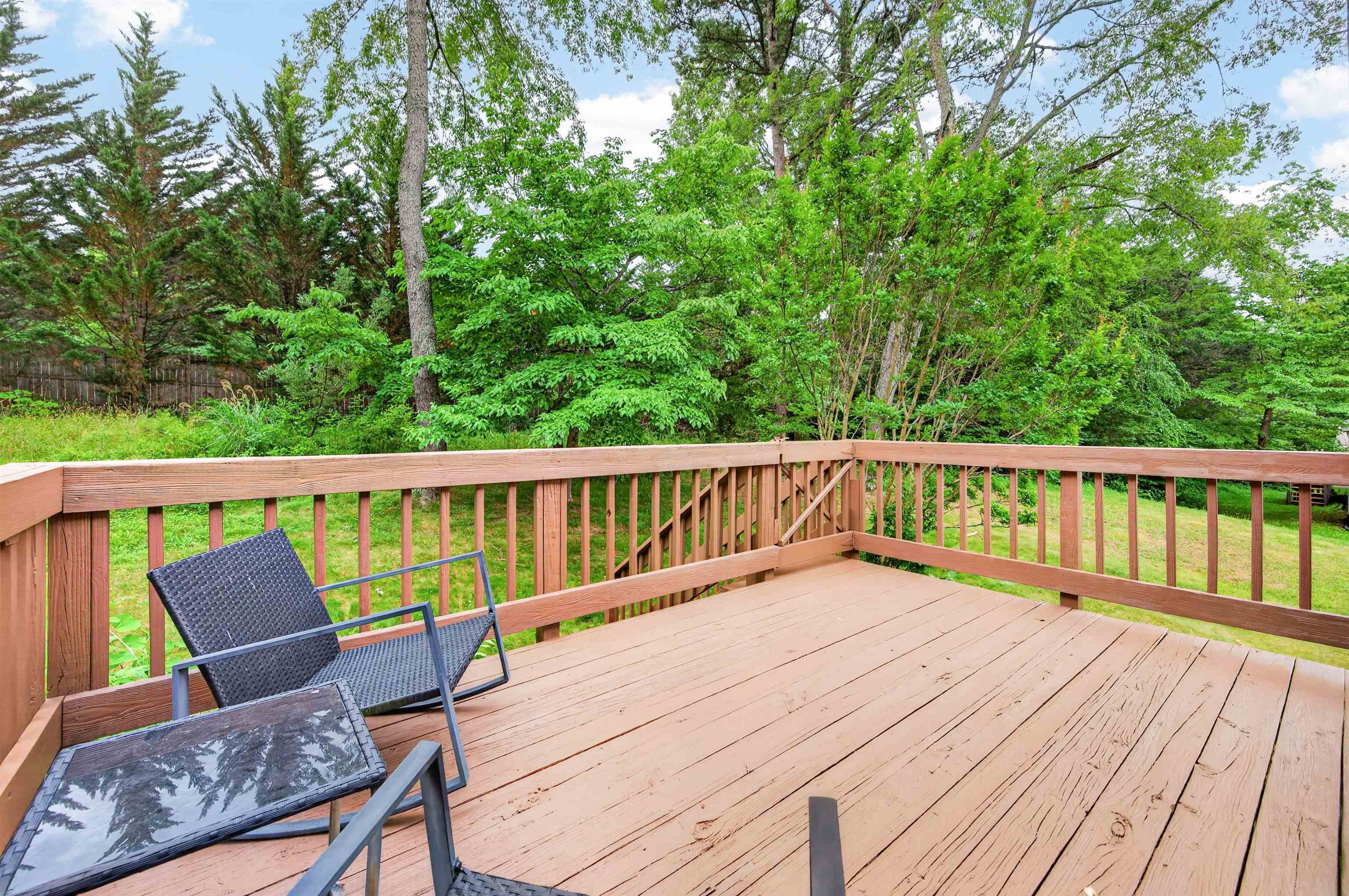 1207 Gladewood Drive Blacksburg VA 24060