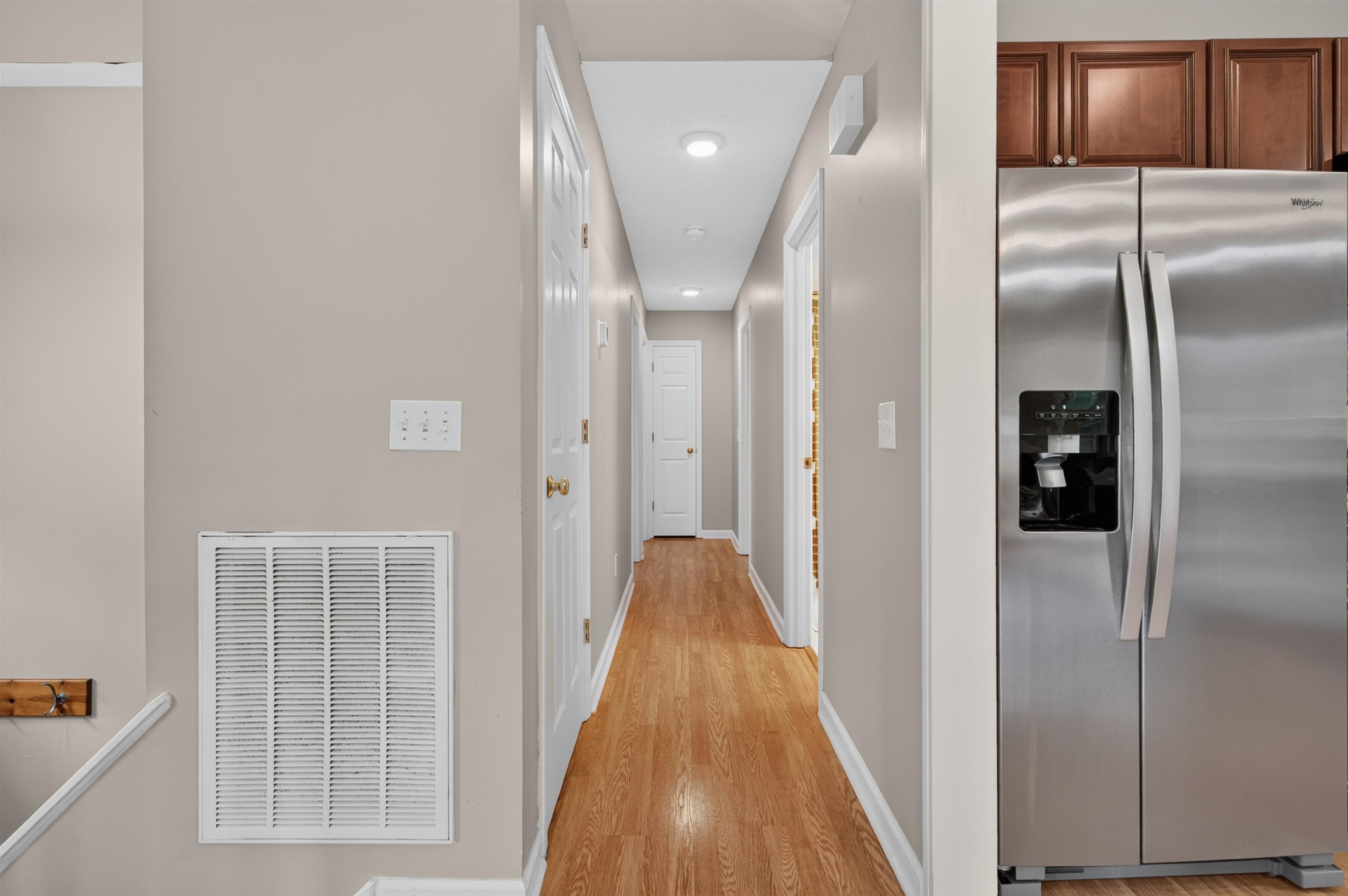 1207 Gladewood Drive Blacksburg VA 24060