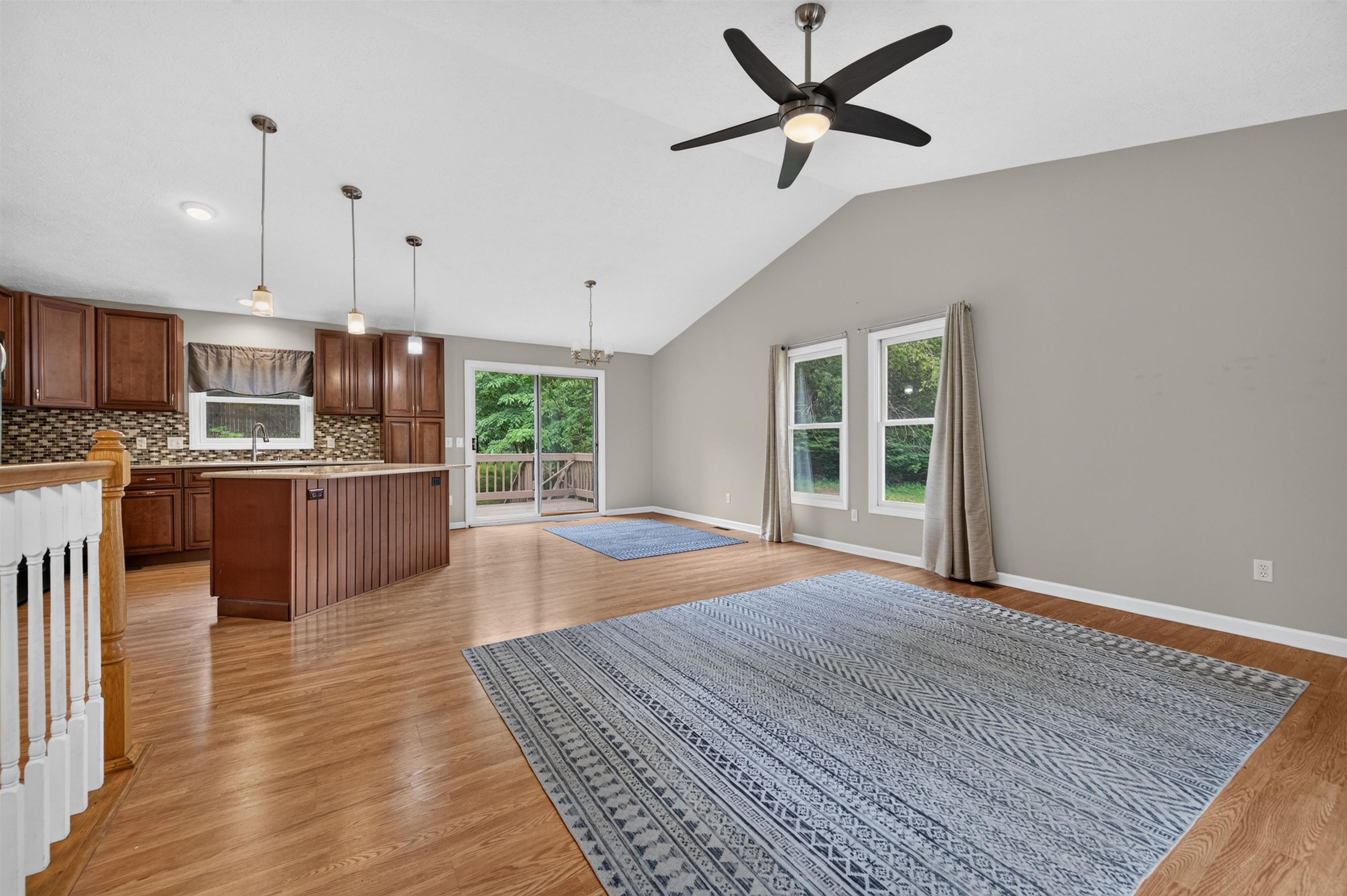1207 Gladewood Drive Blacksburg VA 24060