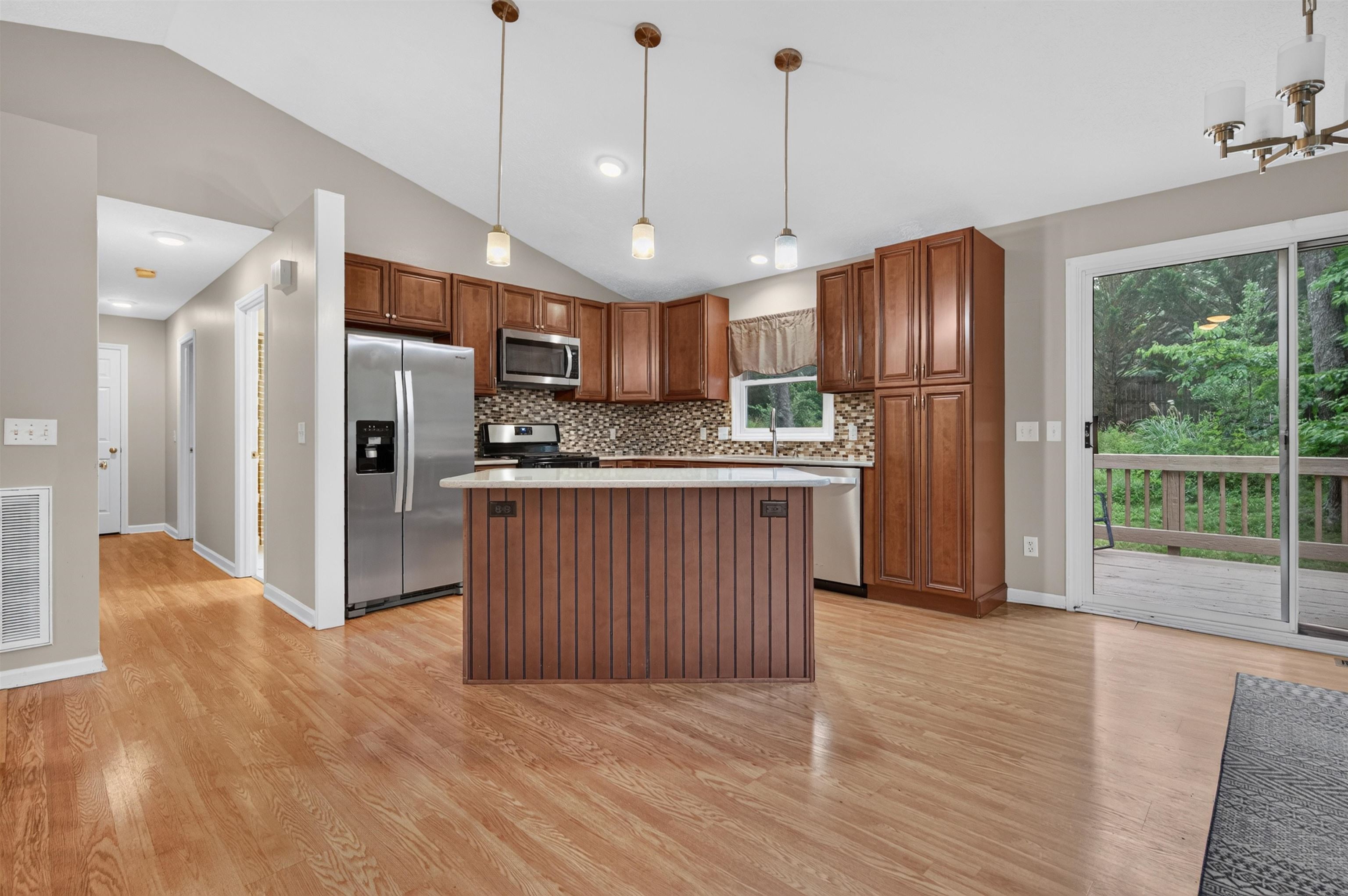 1207 Gladewood Drive Blacksburg VA 24060