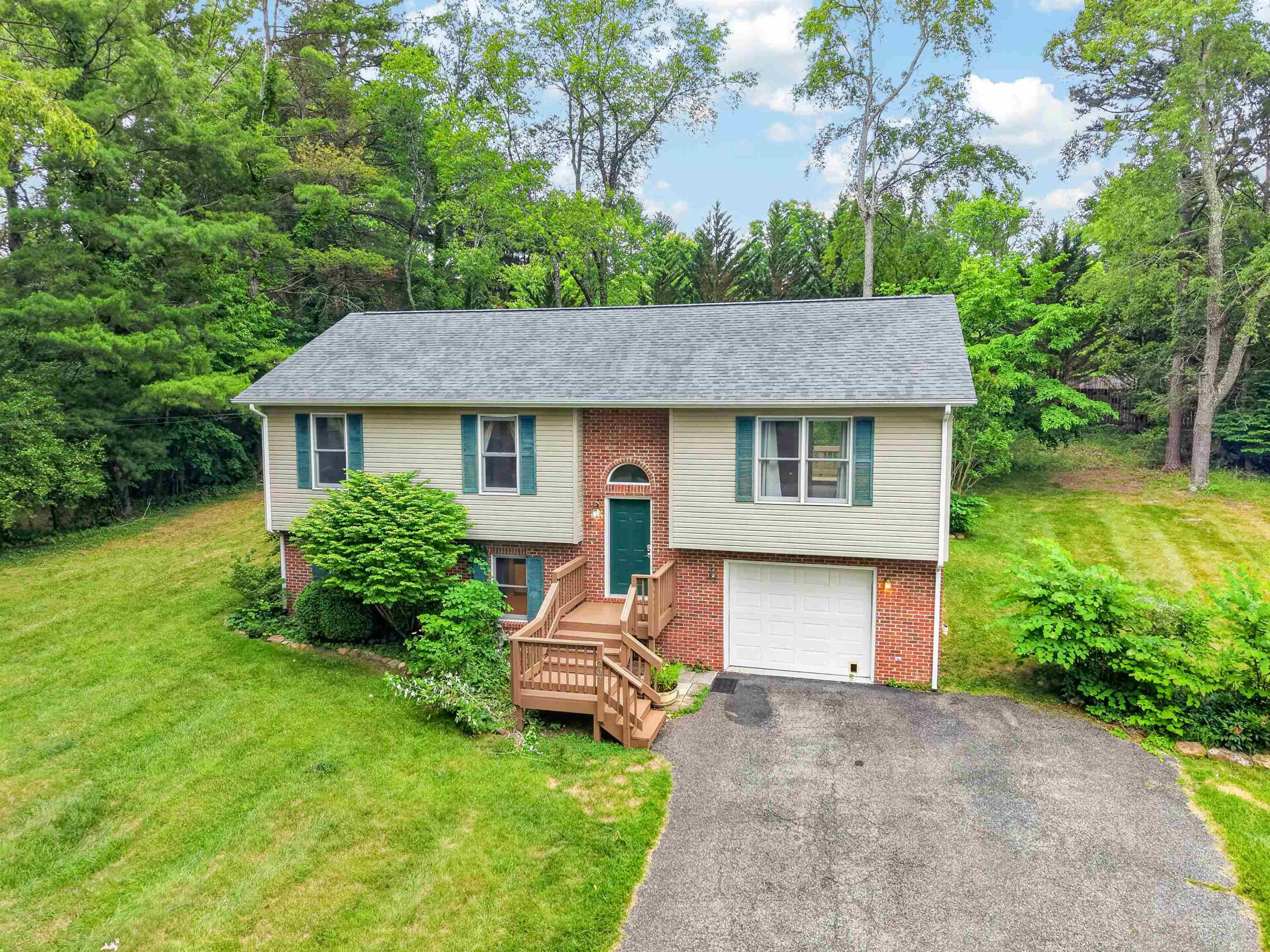 1207 Gladewood Drive Blacksburg VA 24060