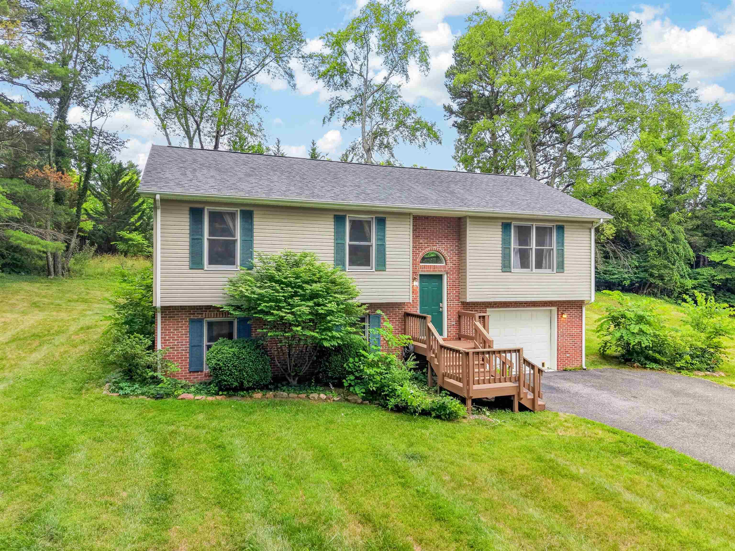 1207 Gladewood Drive Blacksburg VA 24060