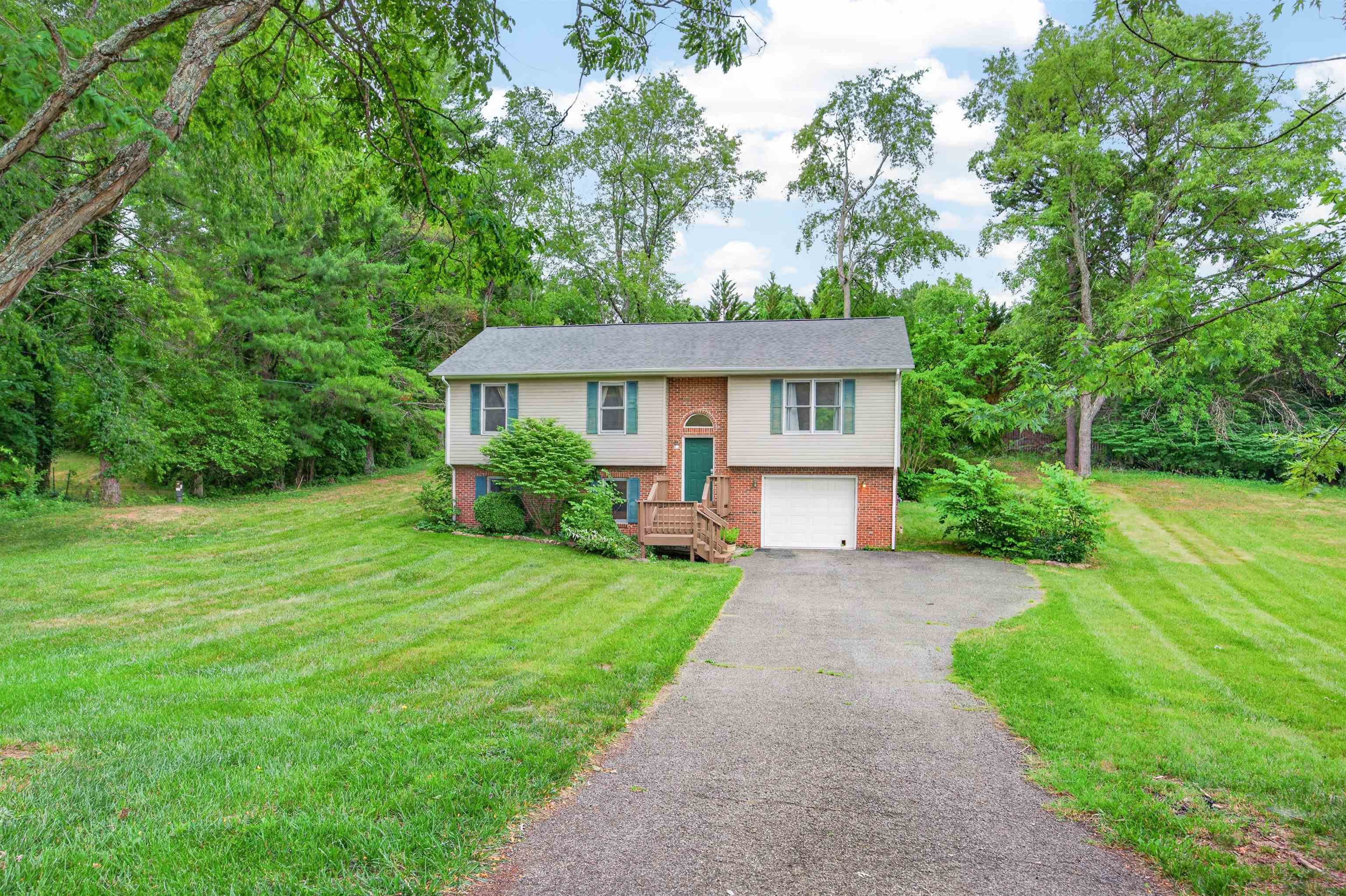 1207 Gladewood Drive Blacksburg VA 24060