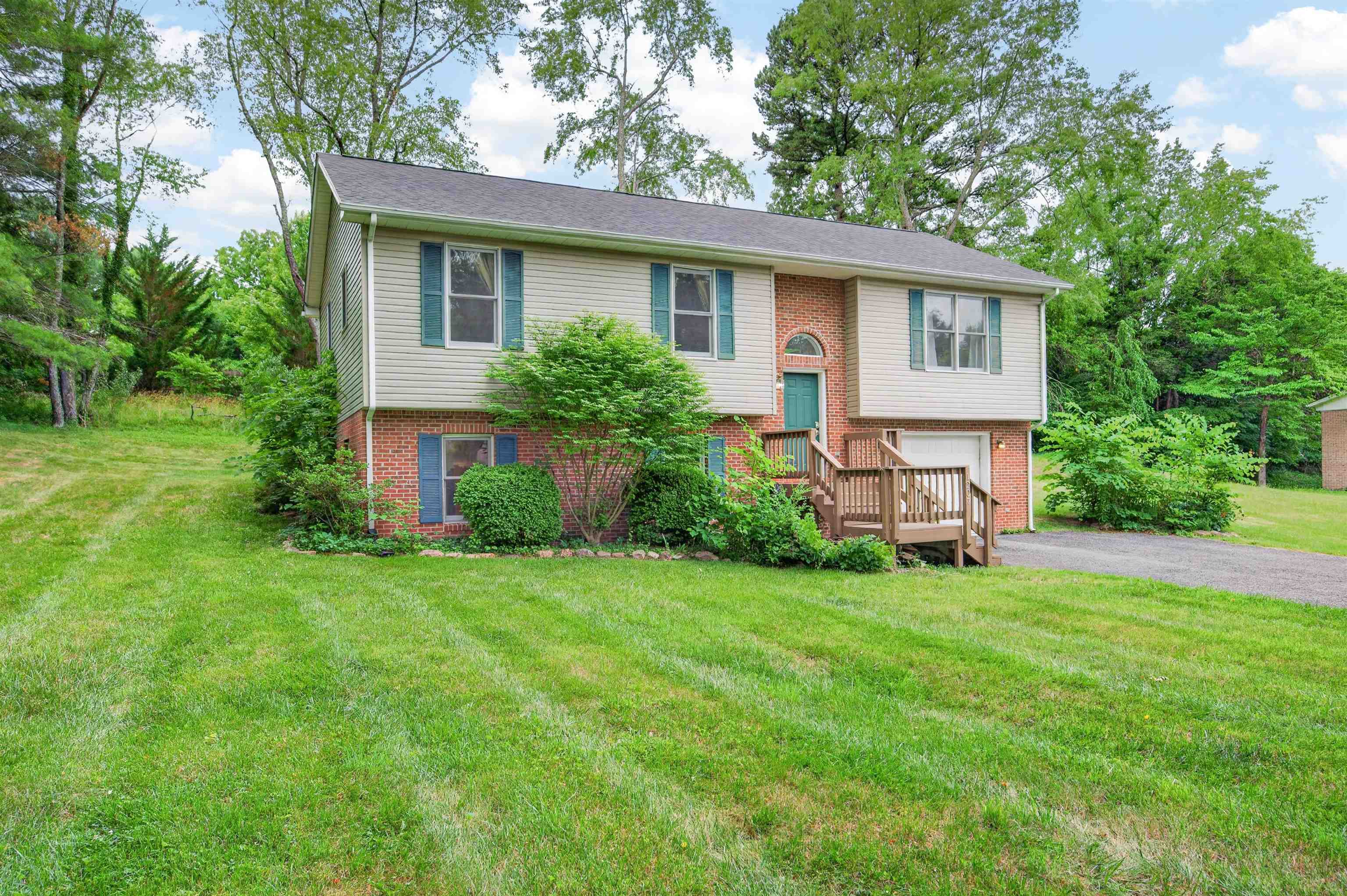 1207 Gladewood Drive Blacksburg VA 24060