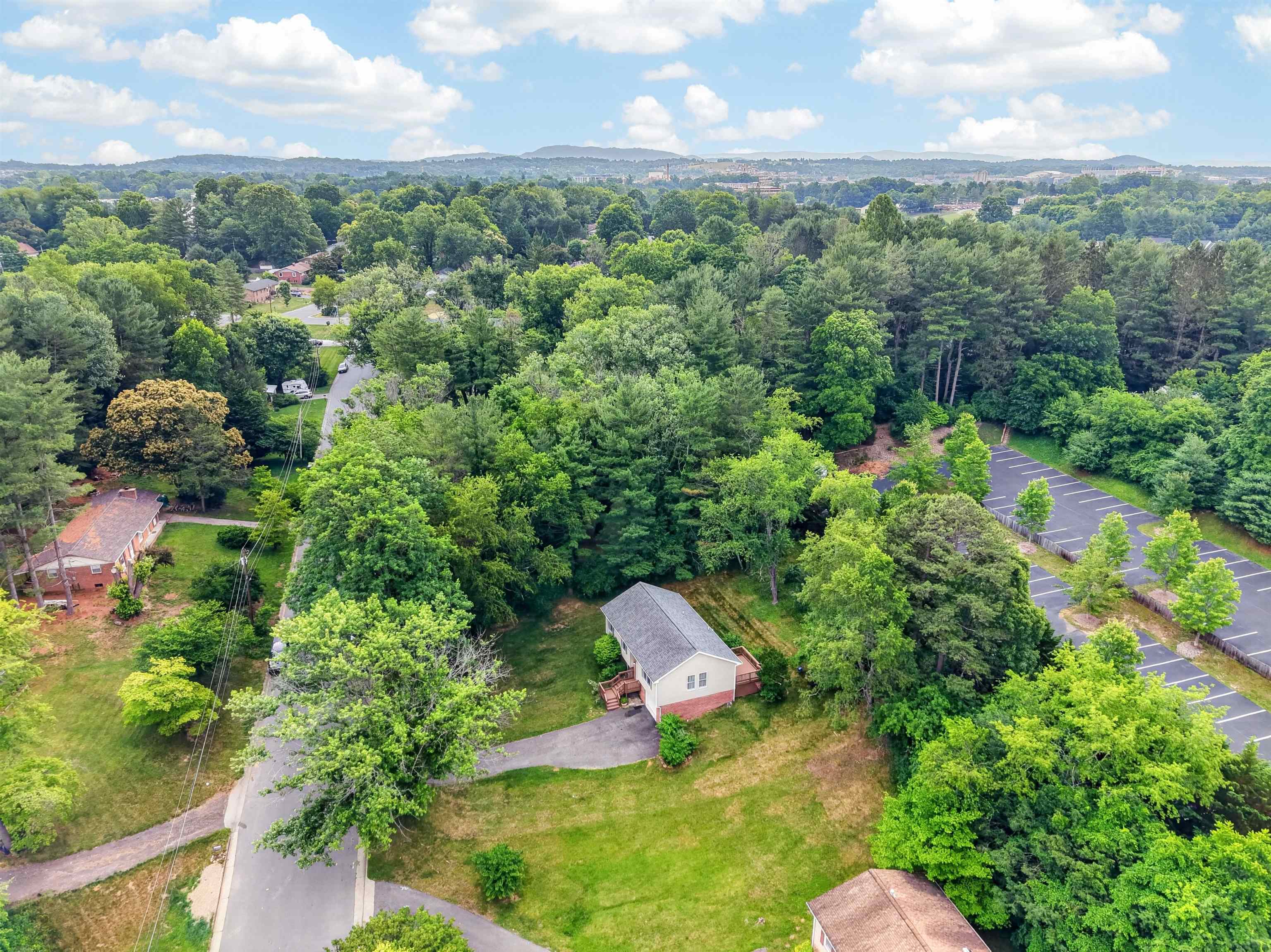 1207 Gladewood Drive Blacksburg VA 24060
