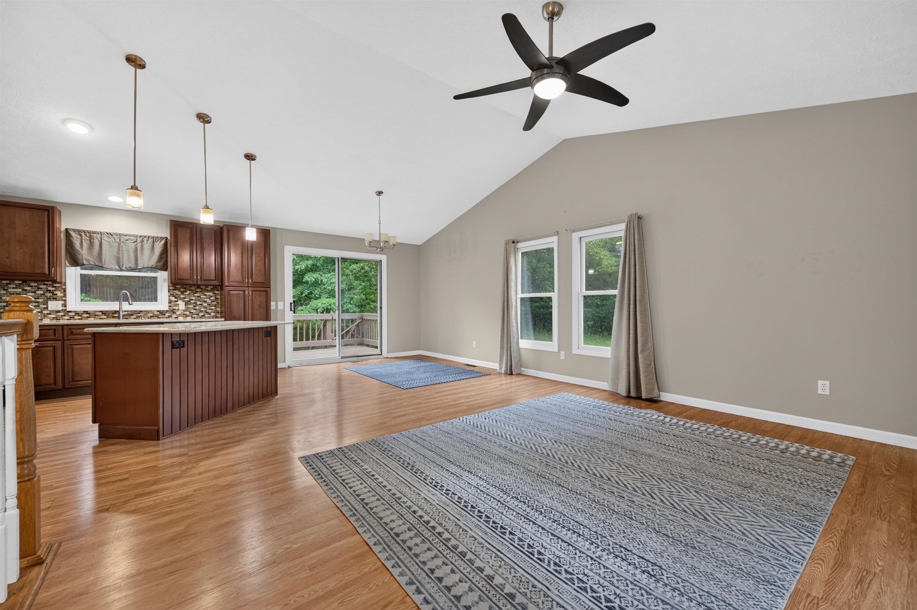 1207 Gladewood Drive Blacksburg VA 24060