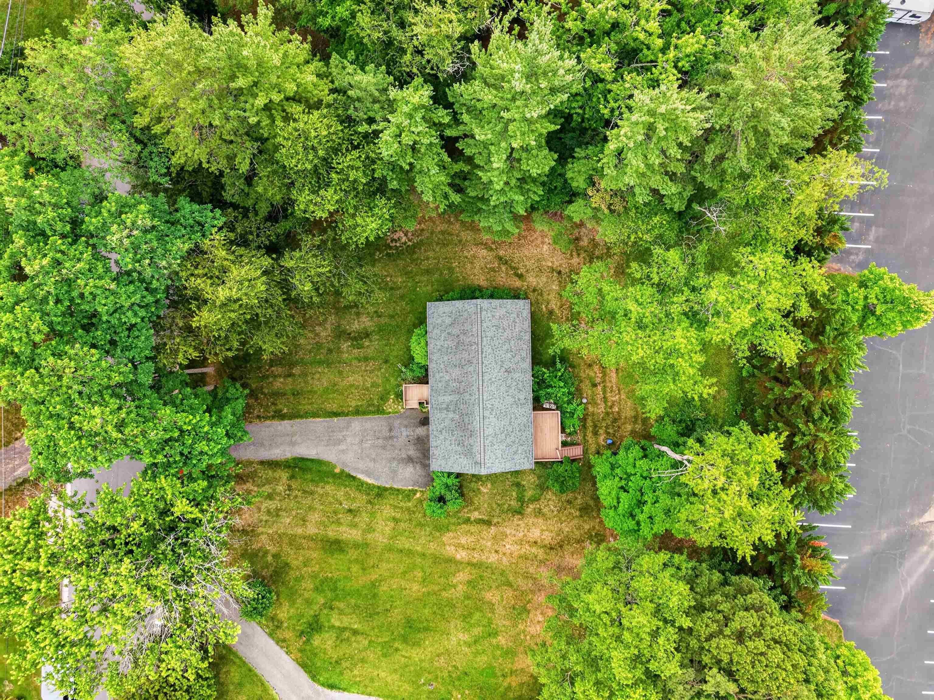 1207 Gladewood Drive Blacksburg VA 24060
