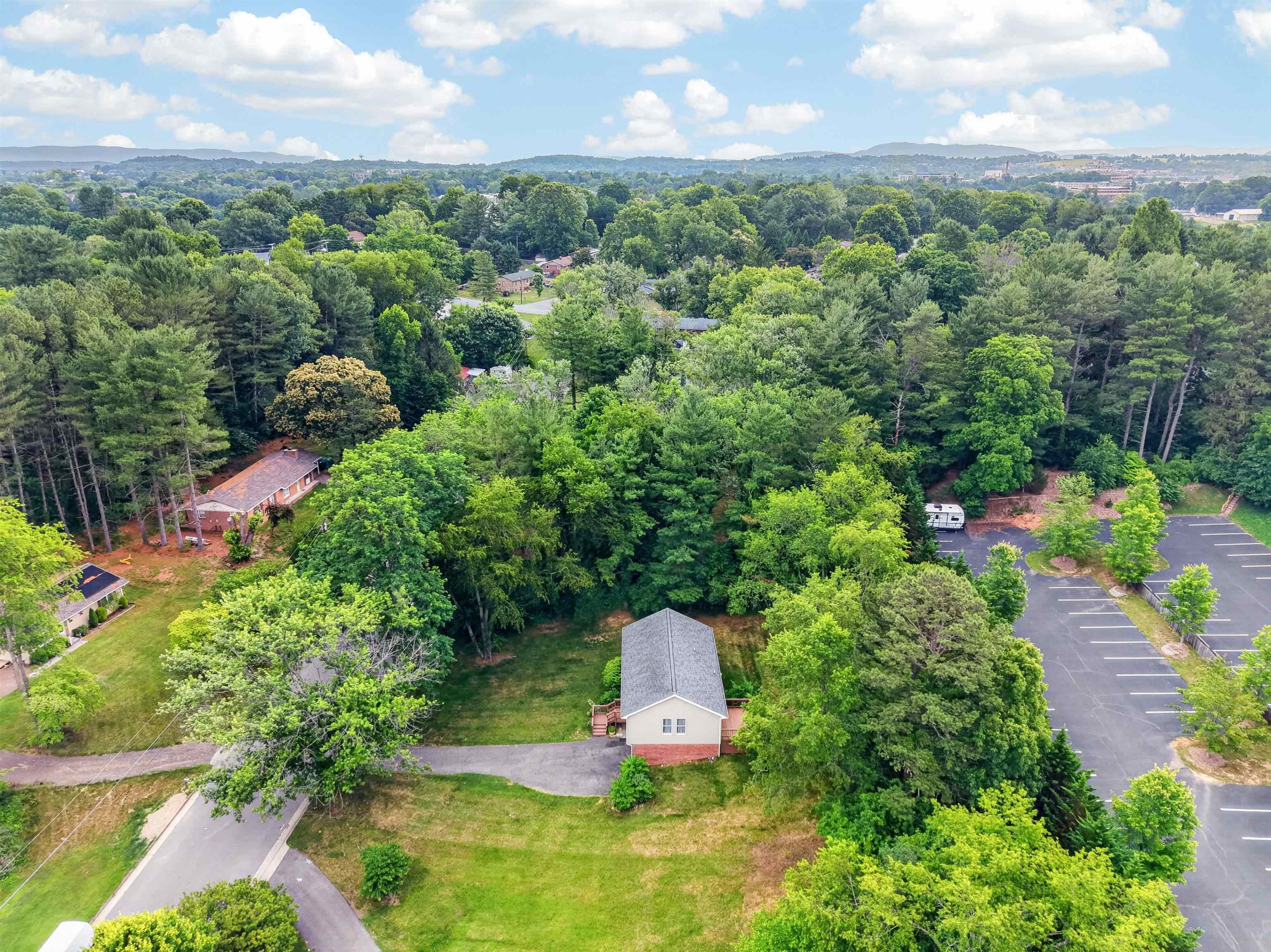 1207 Gladewood Drive Blacksburg VA 24060