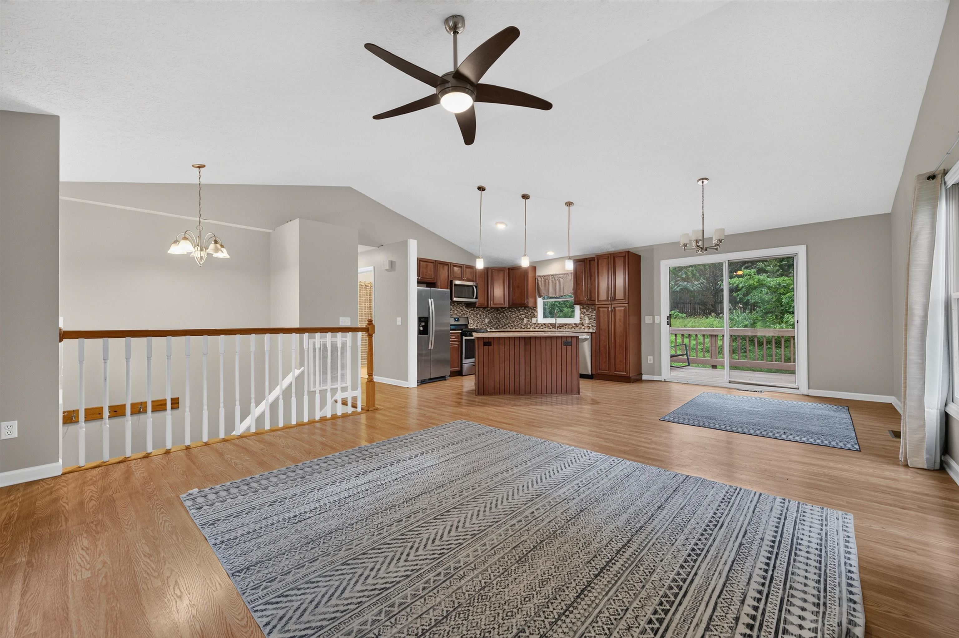 1207 Gladewood Drive Blacksburg VA 24060