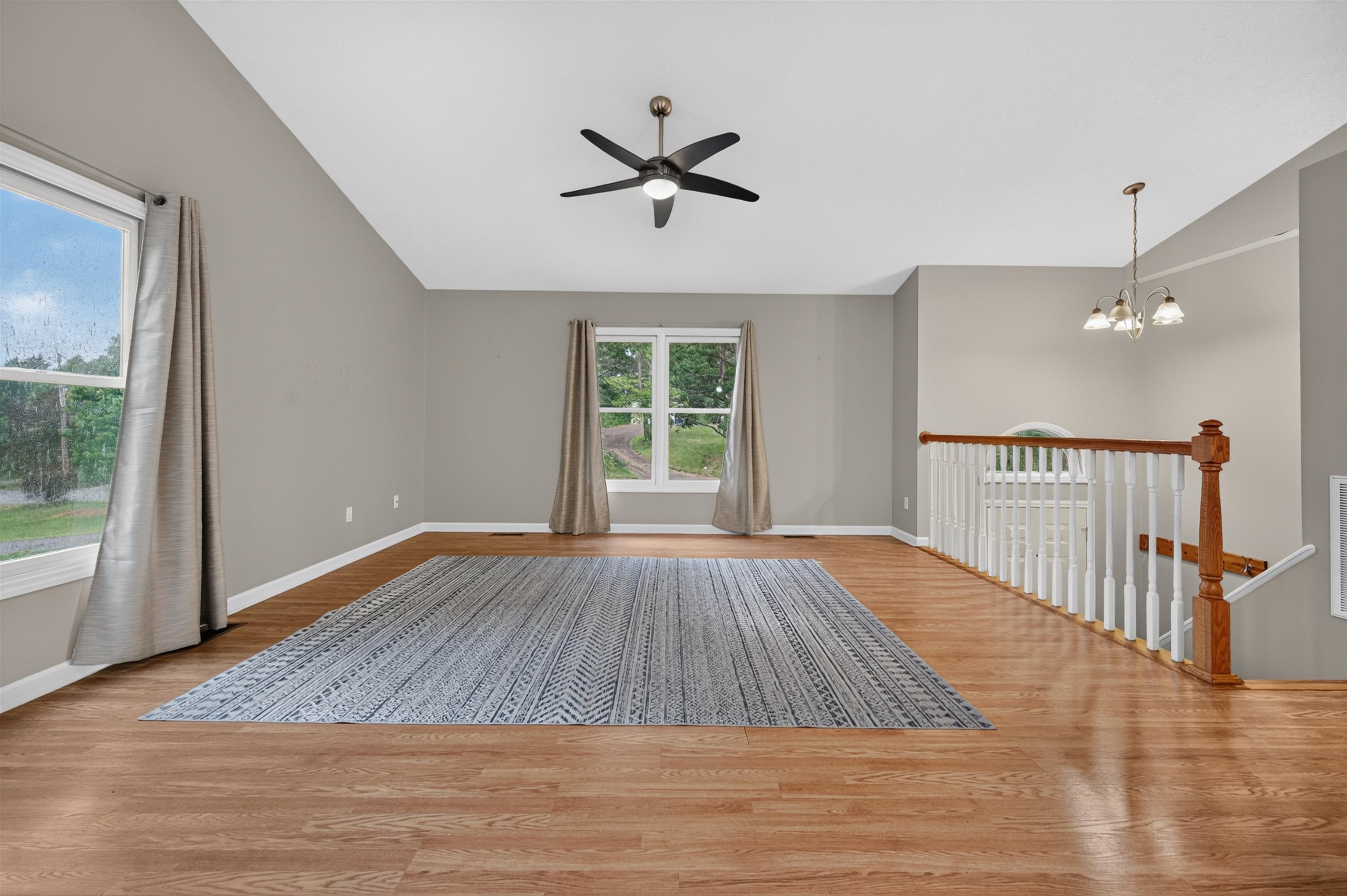 1207 Gladewood Drive Blacksburg VA 24060