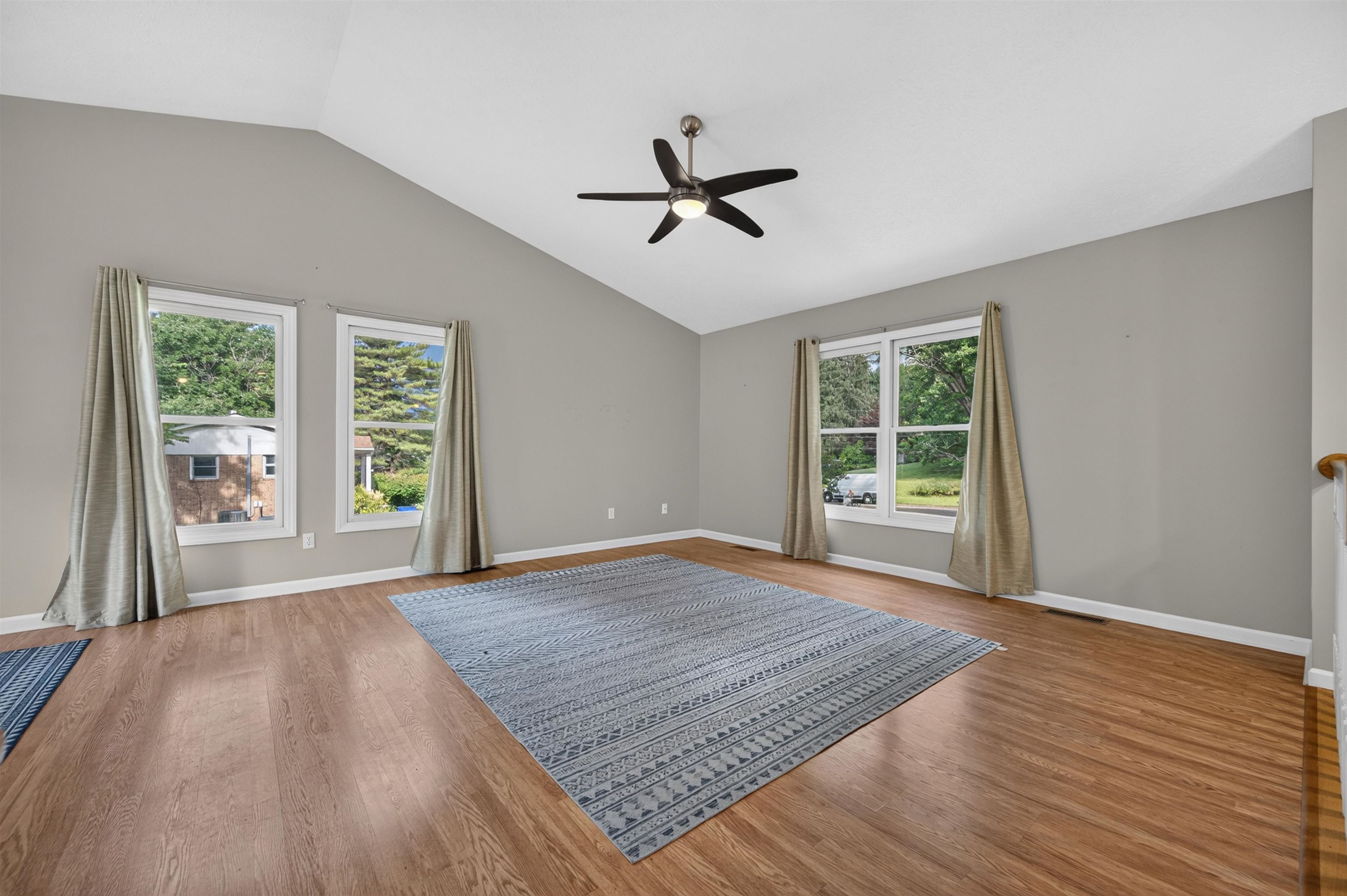 1207 Gladewood Drive Blacksburg VA 24060
