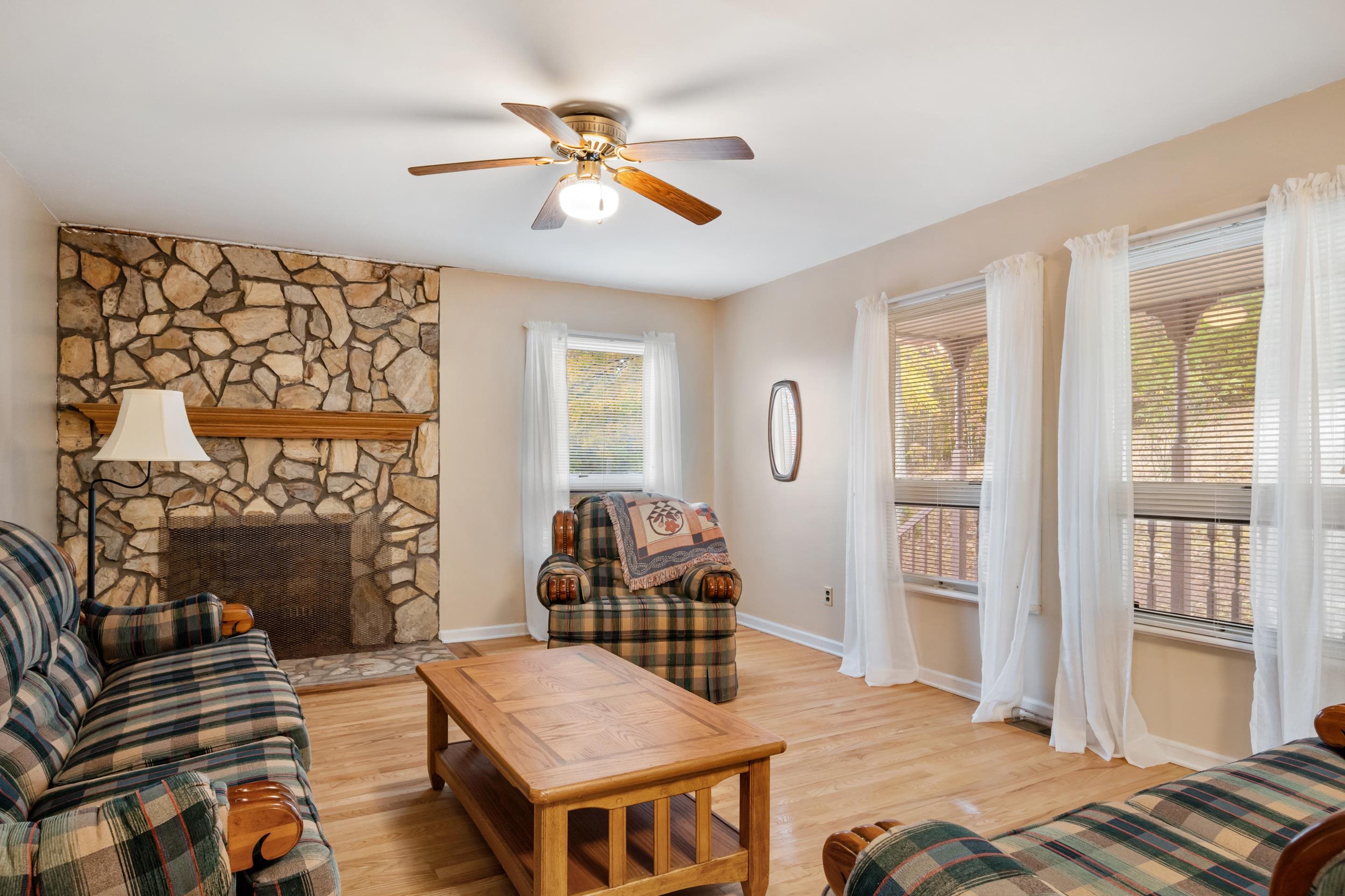 226 Hickory Ridge Lane Lane Woolwine VA 24185