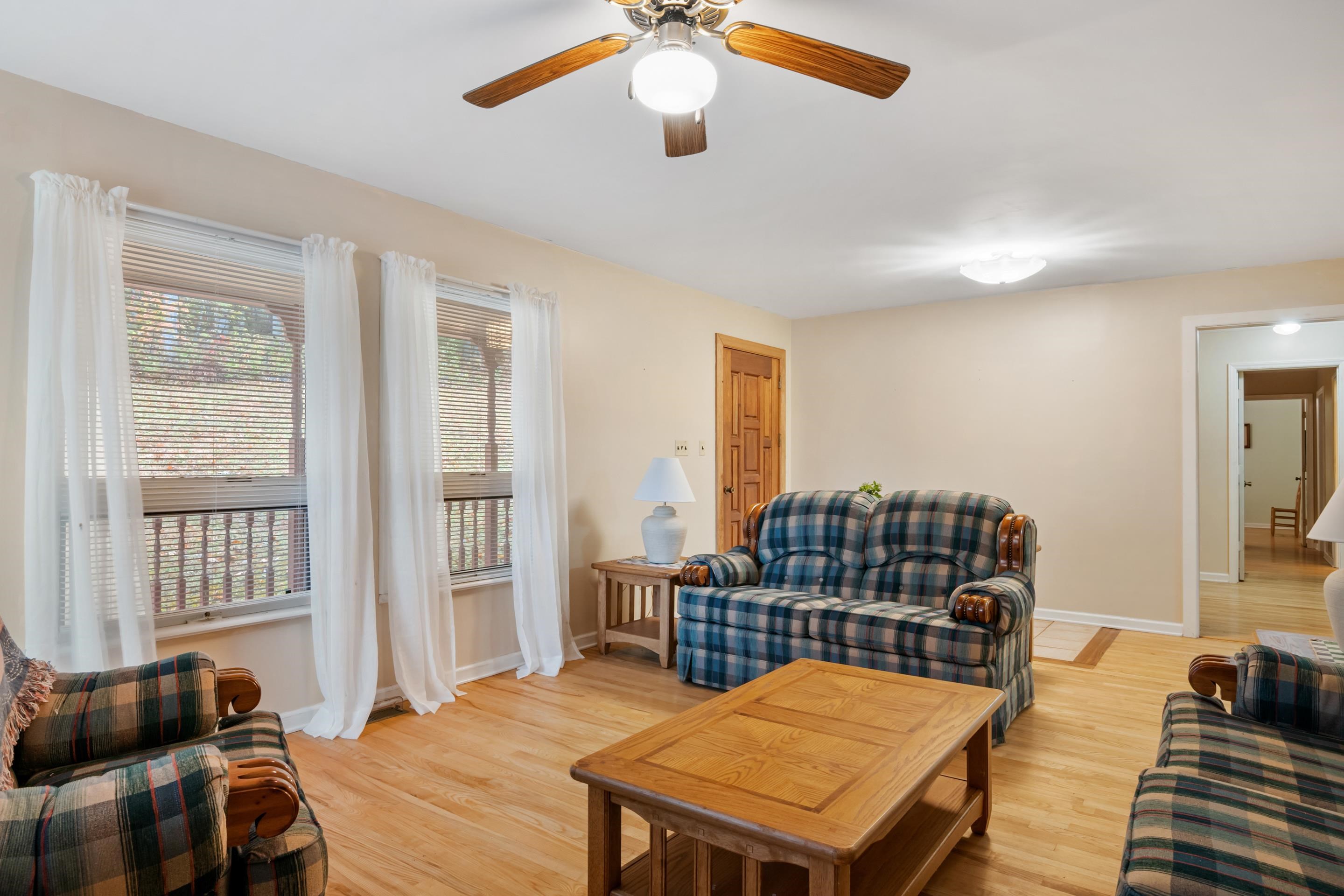 226 Hickory Ridge Lane Lane Woolwine VA 24185