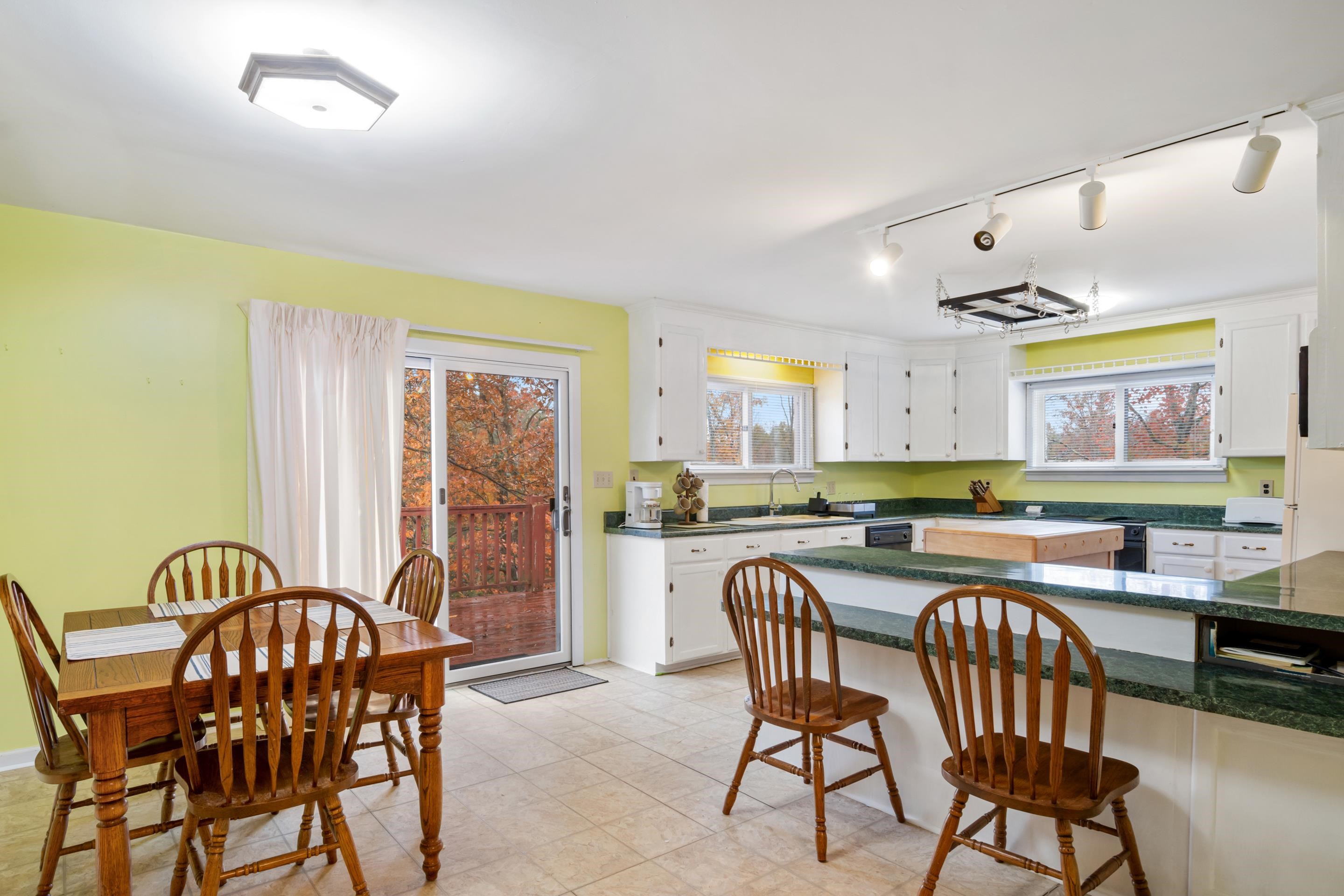 226 Hickory Ridge Lane Lane Woolwine VA 24185