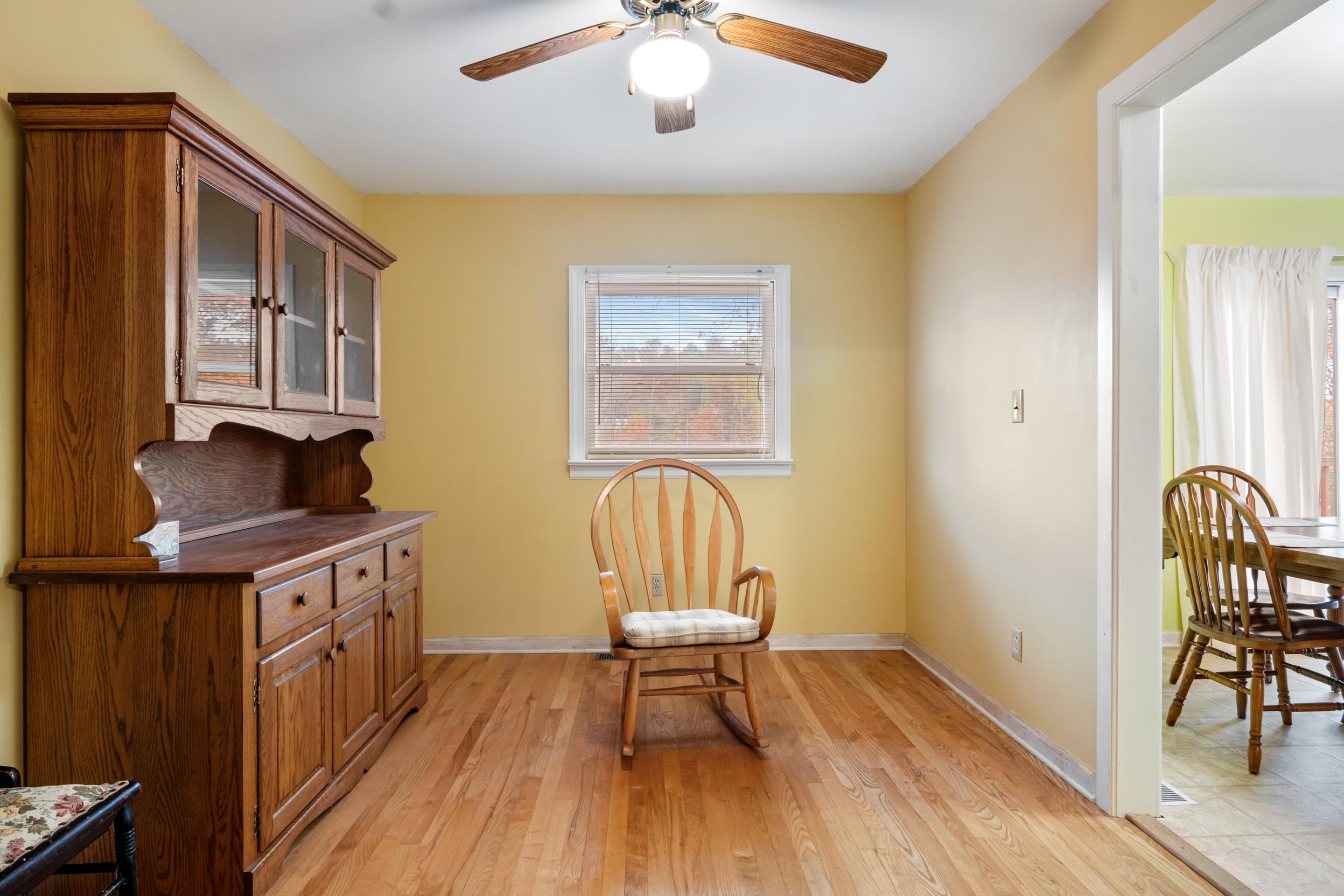 226 Hickory Ridge Lane Lane Woolwine VA 24185