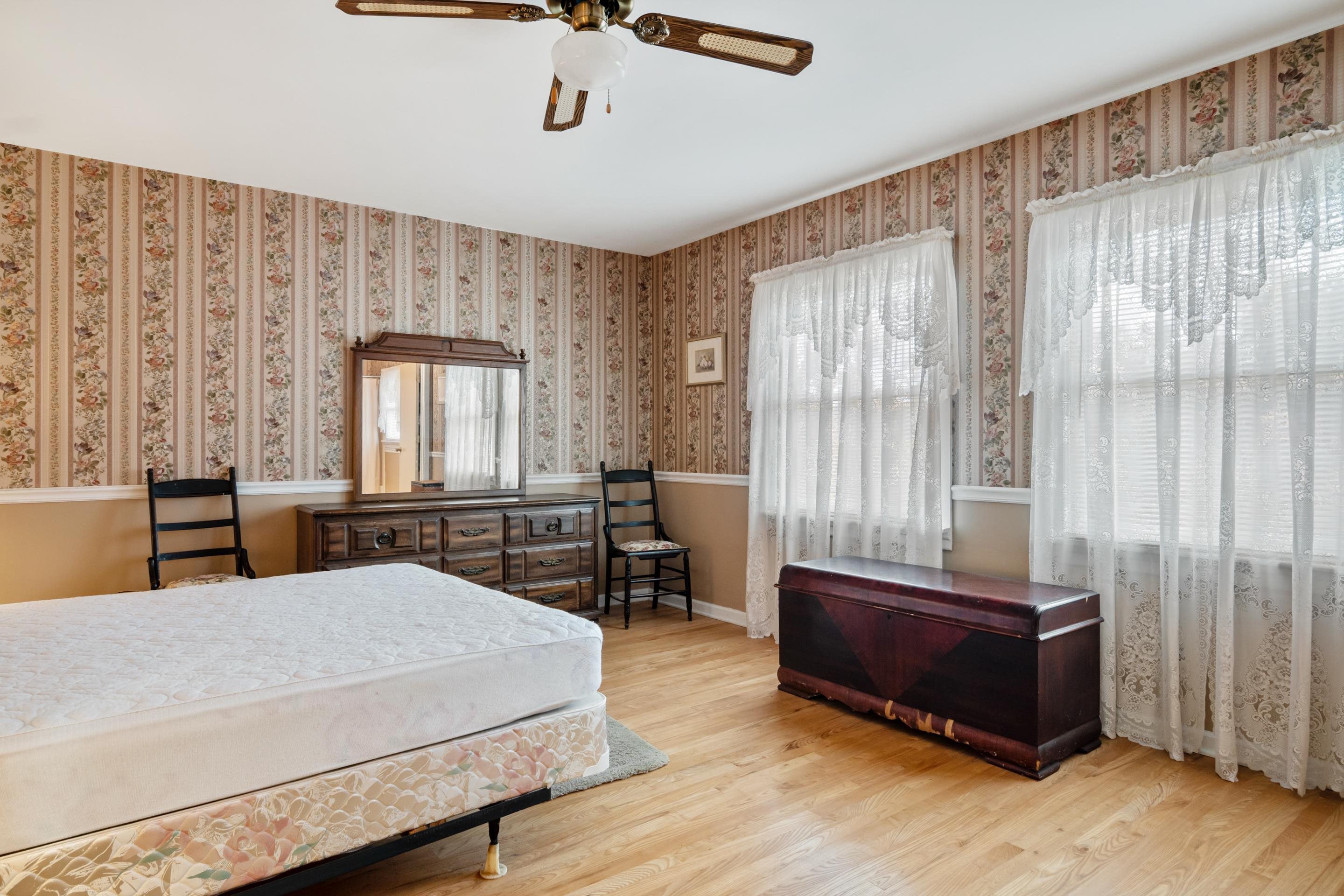 226 Hickory Ridge Lane Lane Woolwine VA 24185