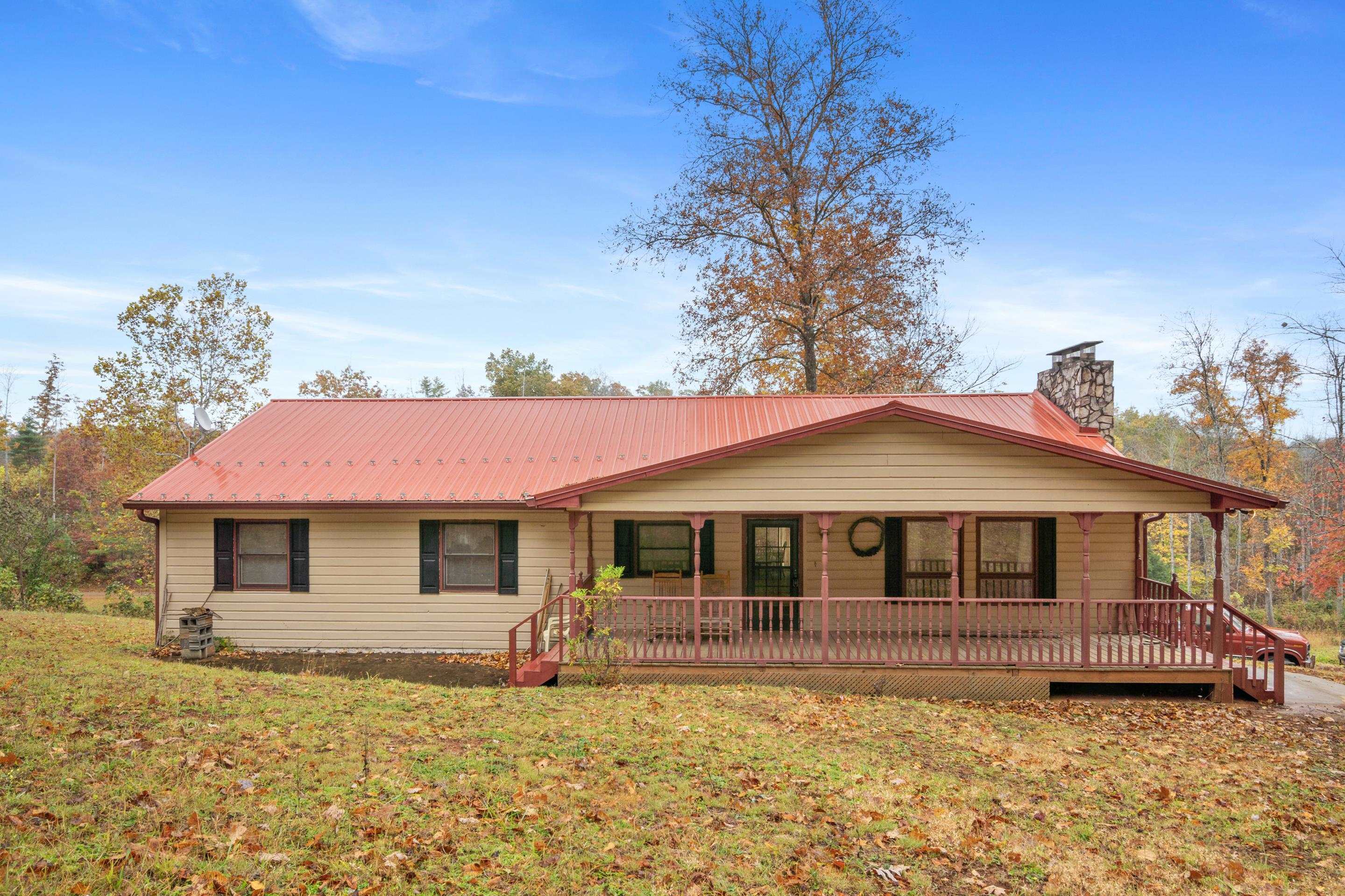 226 Hickory Ridge Lane Lane Woolwine VA 24185