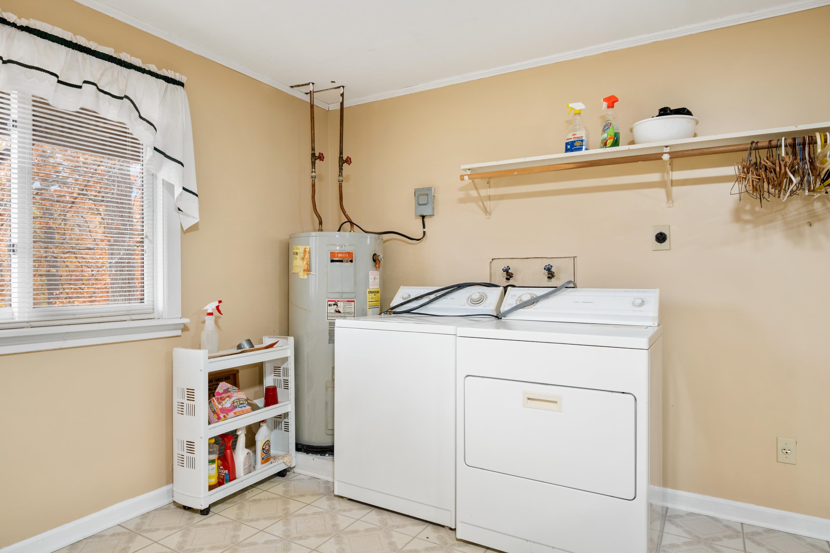 226 Hickory Ridge Lane Lane Woolwine VA 24185