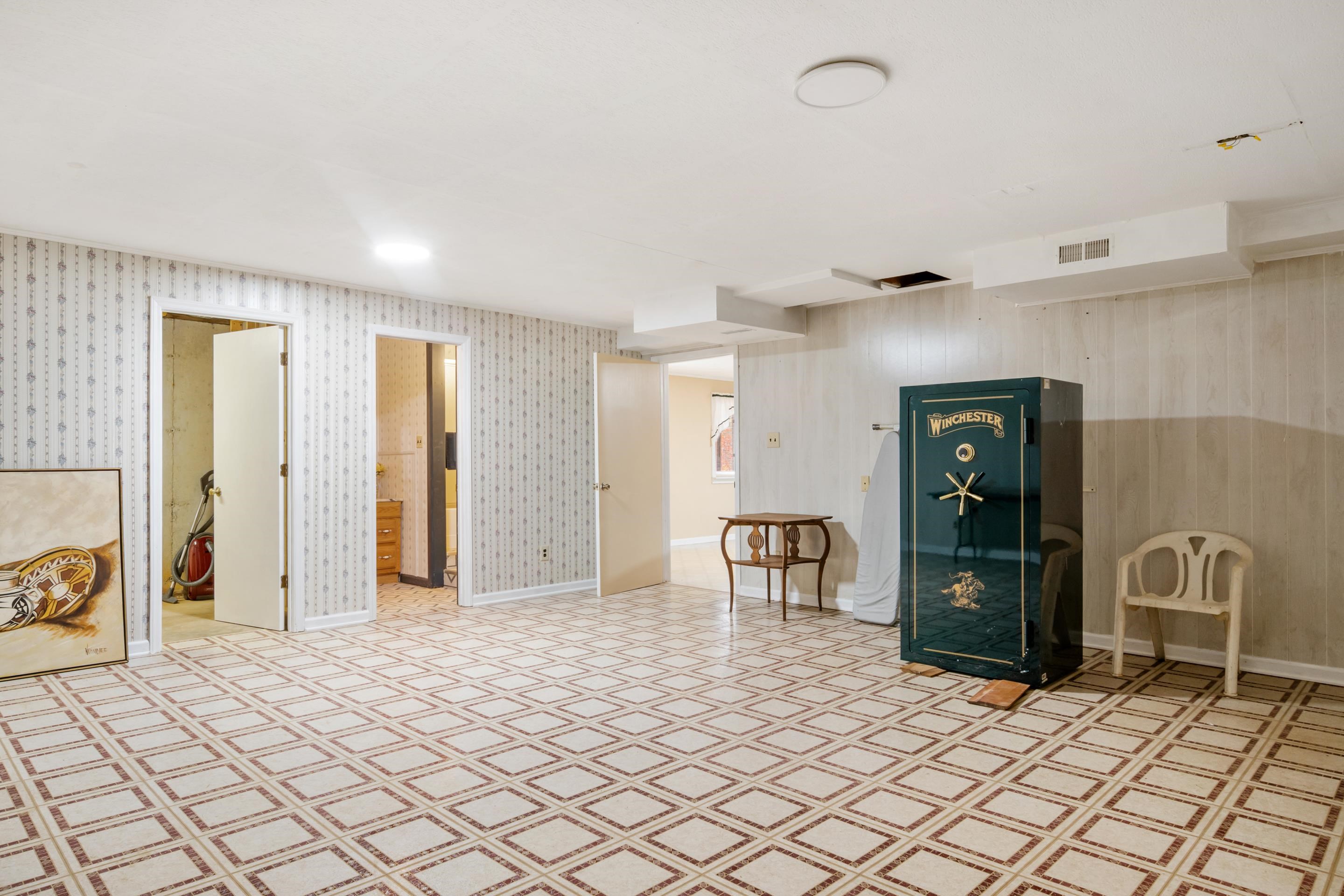 226 Hickory Ridge Lane Lane Woolwine VA 24185