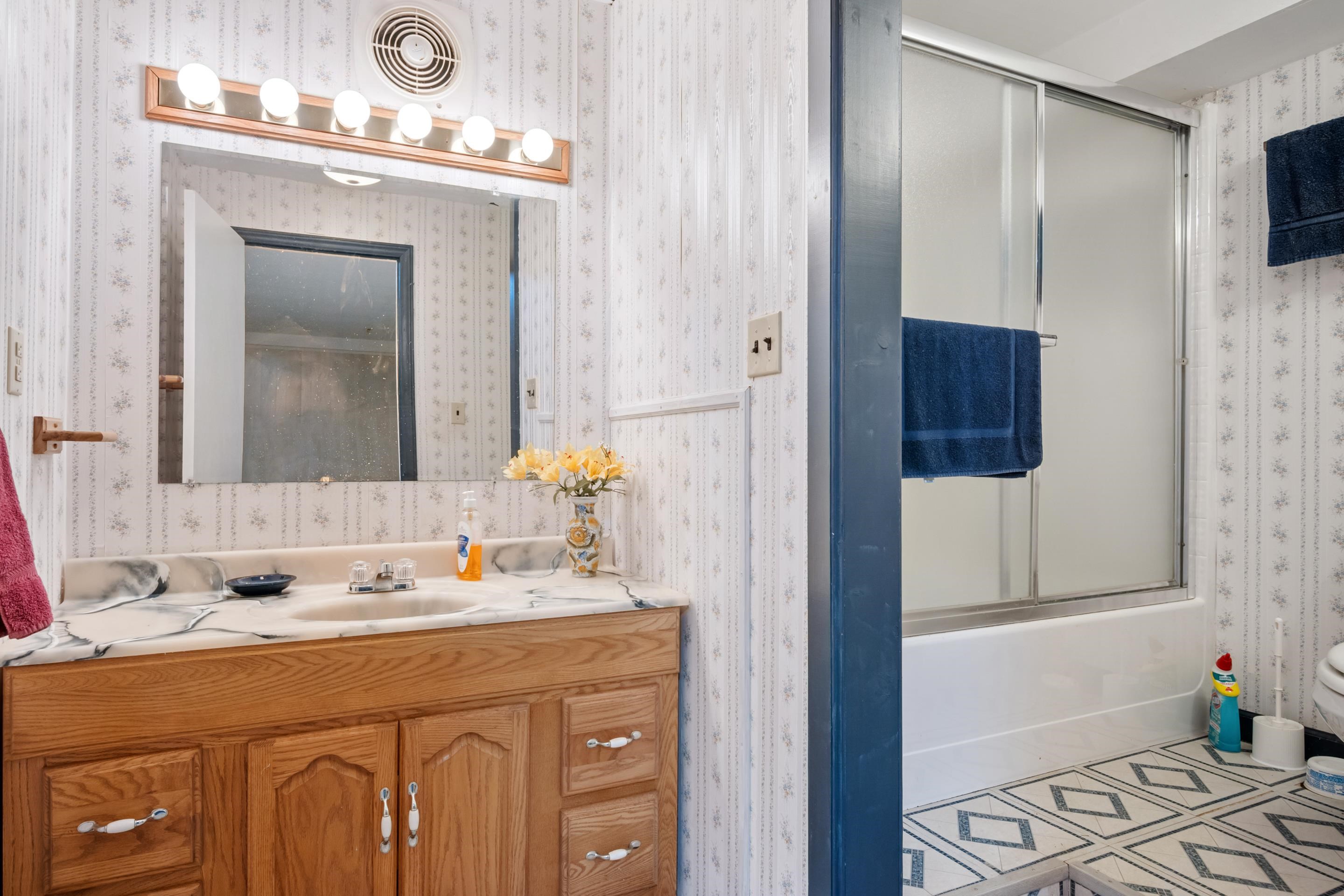 226 Hickory Ridge Lane Lane Woolwine VA 24185