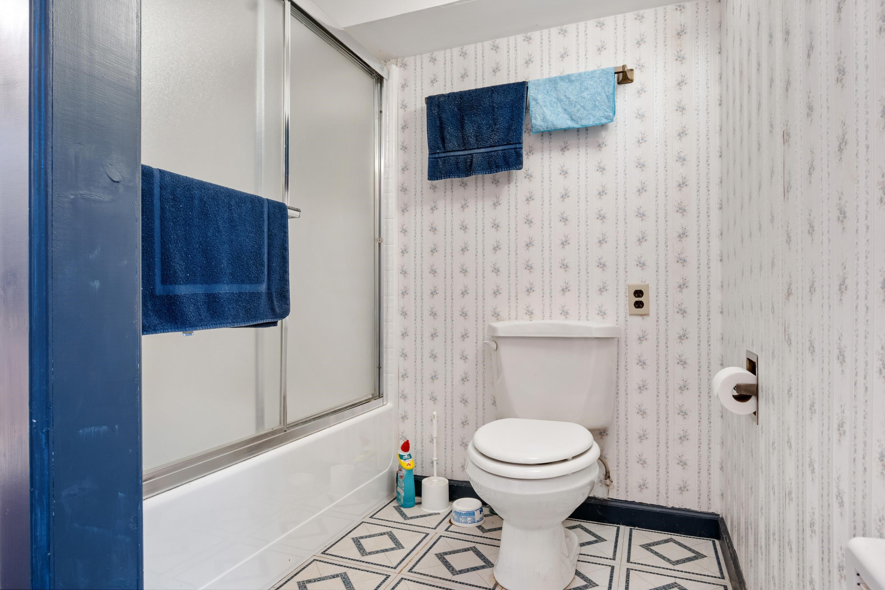 226 Hickory Ridge Lane Lane Woolwine VA 24185