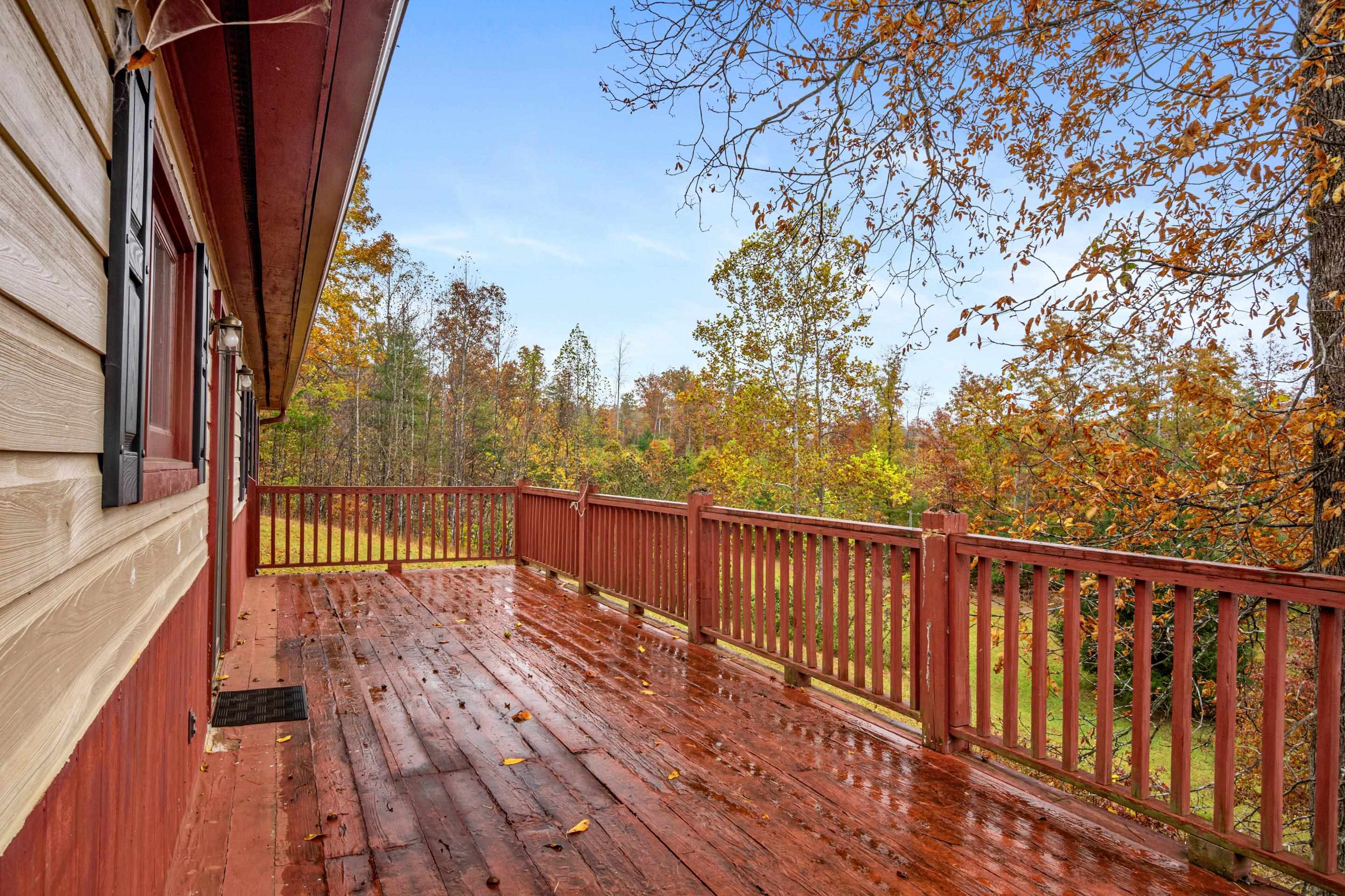 226 Hickory Ridge Lane Lane Woolwine VA 24185