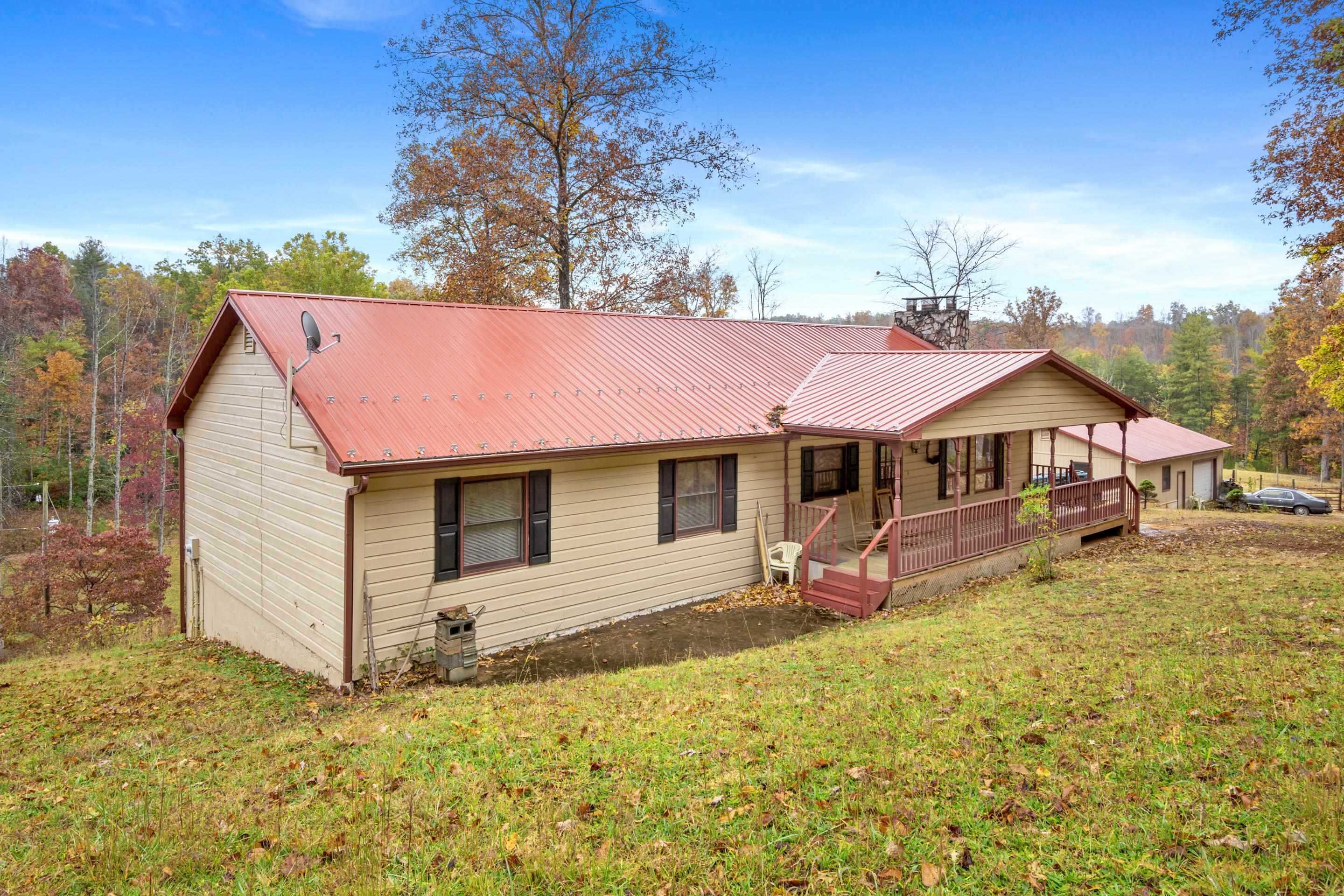 226 Hickory Ridge Lane Lane Woolwine VA 24185