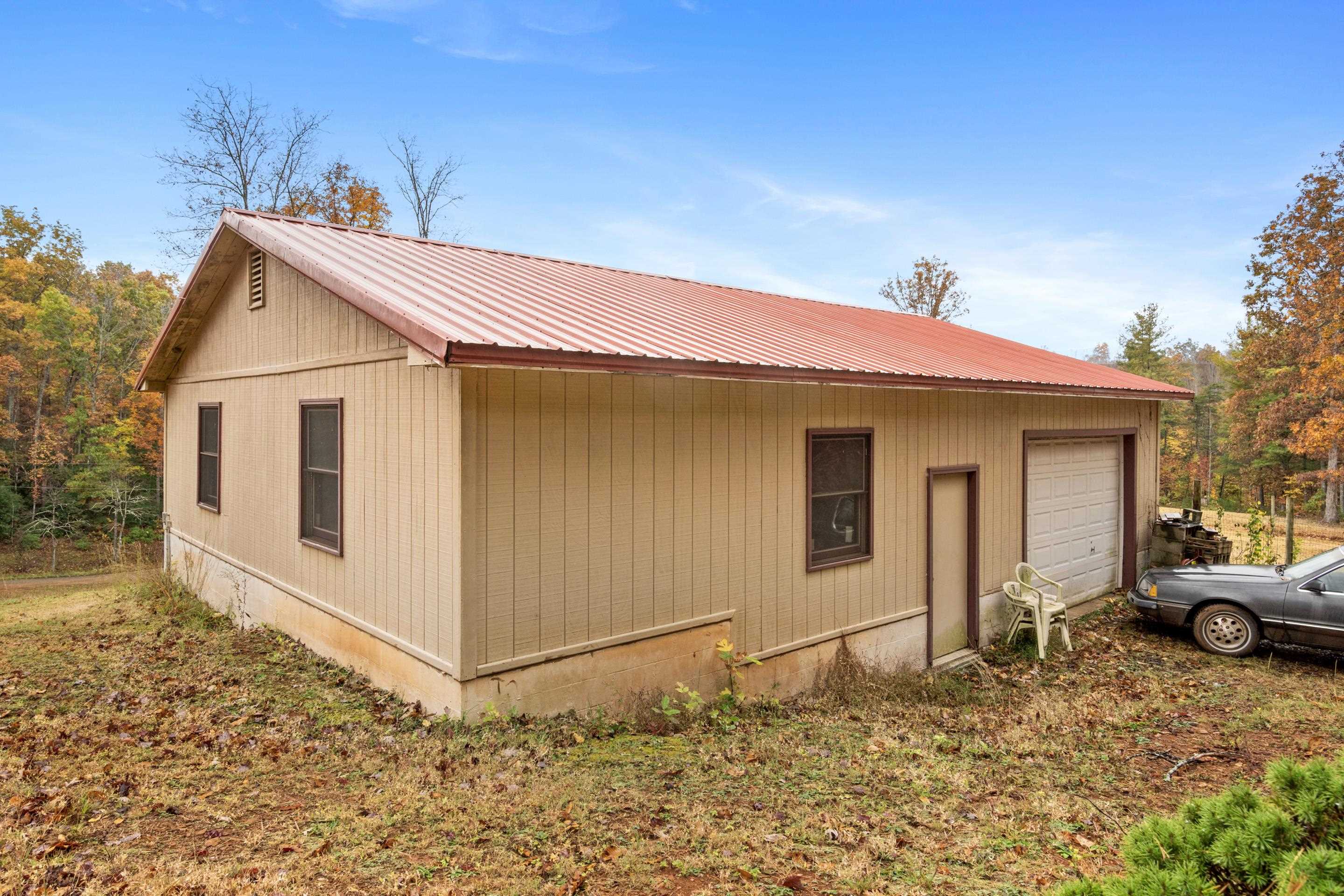 226 Hickory Ridge Lane Lane Woolwine VA 24185