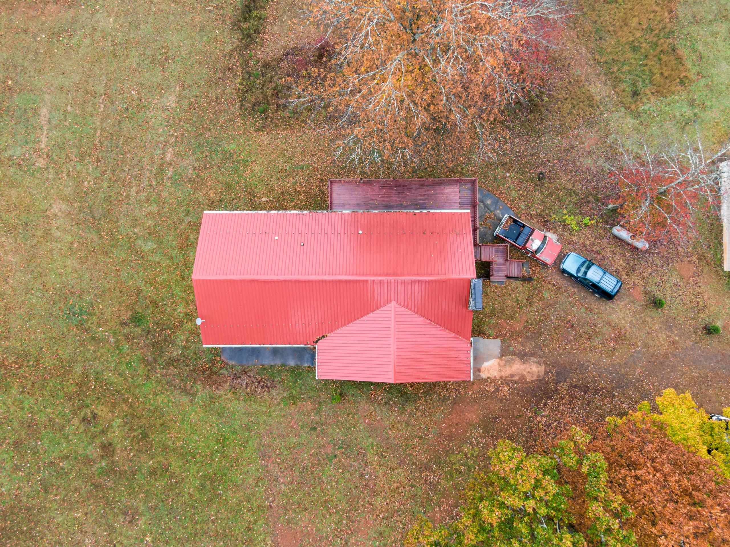 226 Hickory Ridge Lane Lane Woolwine VA 24185