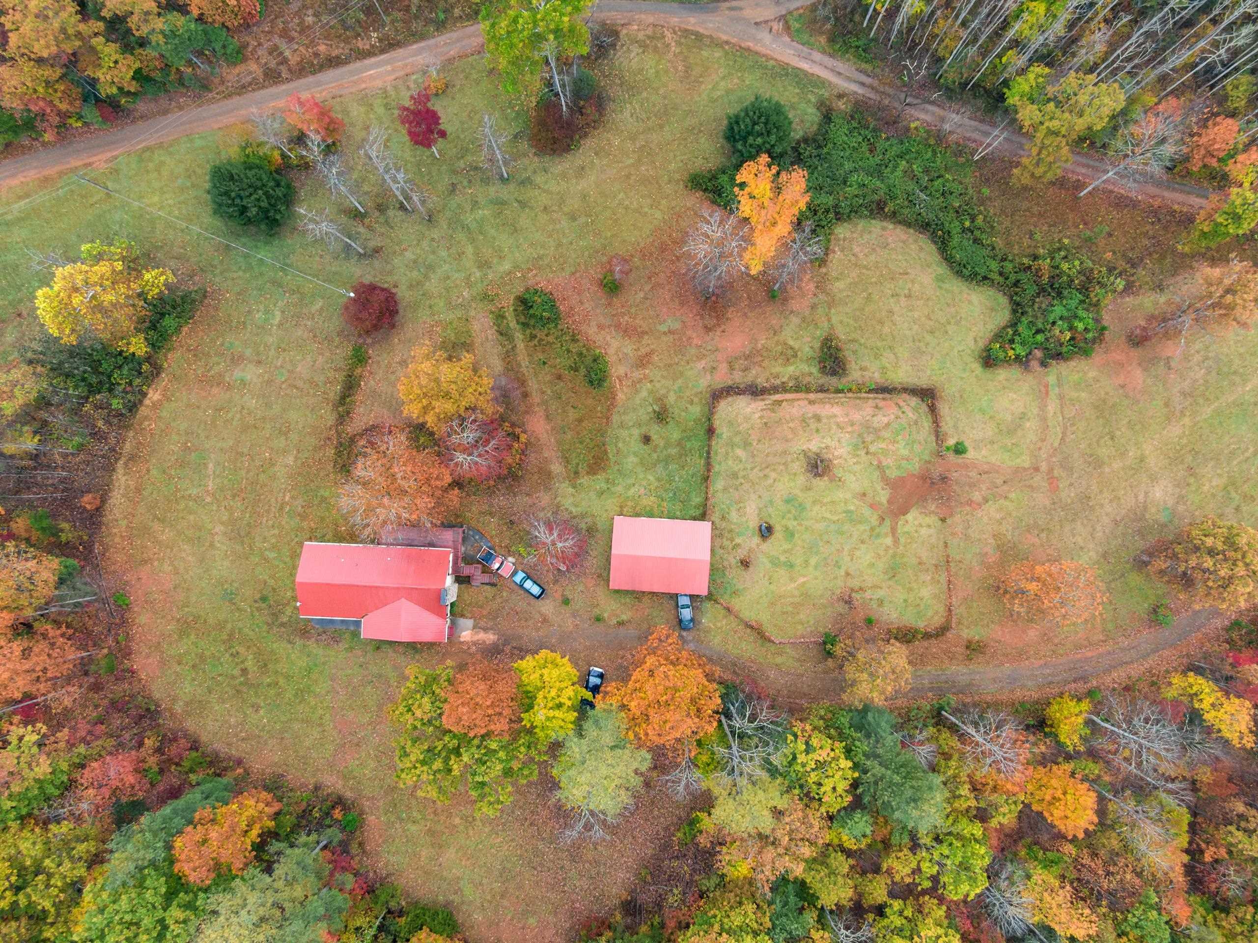 226 Hickory Ridge Lane Lane Woolwine VA 24185