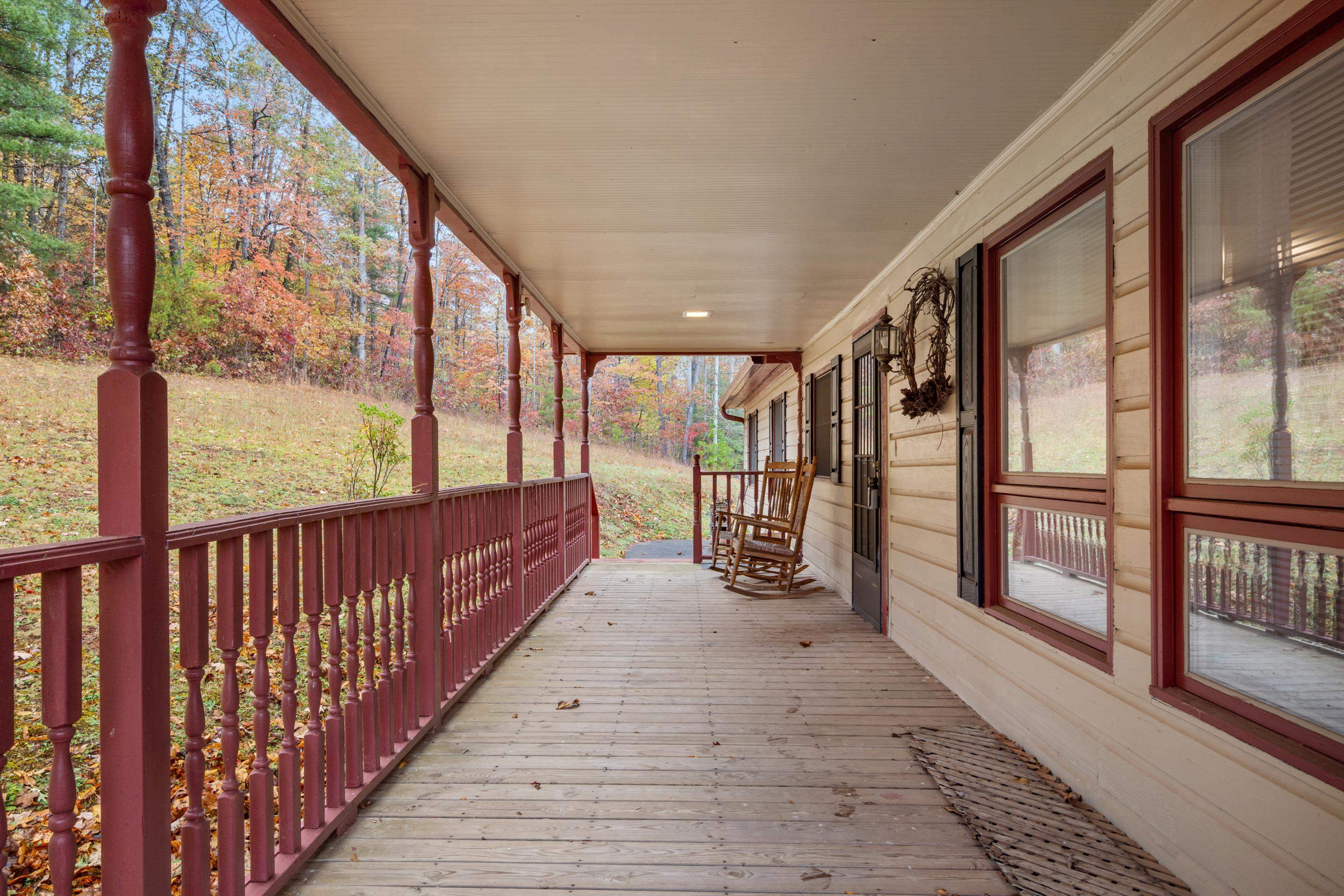 226 Hickory Ridge Lane Lane Woolwine VA 24185