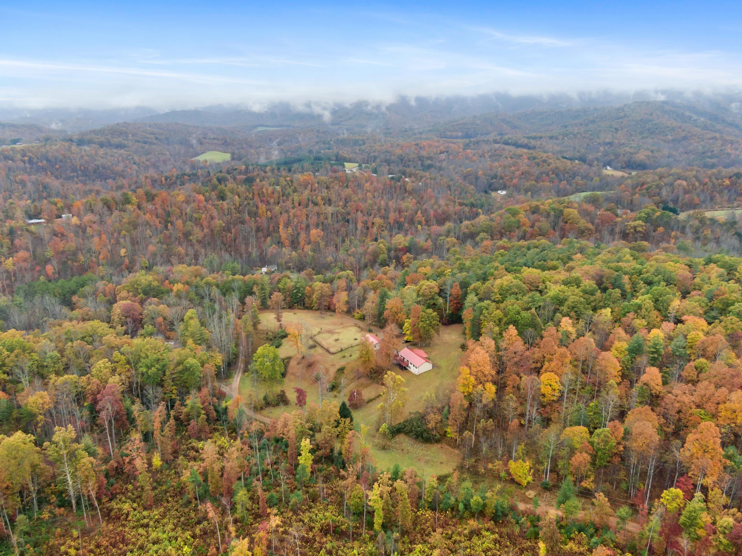 226 Hickory Ridge Lane Lane Woolwine VA 24185